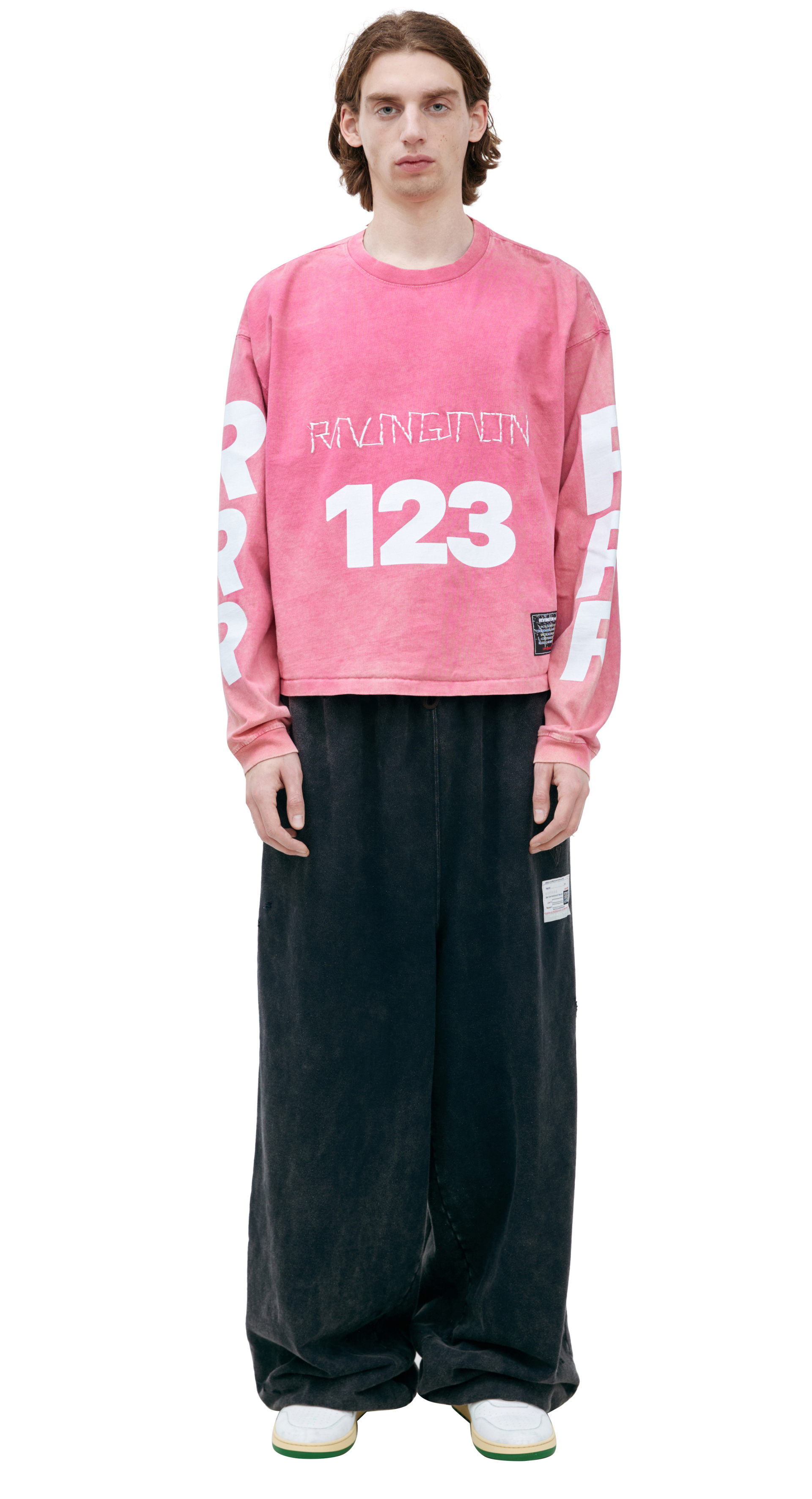 RRR123 Longsleeve