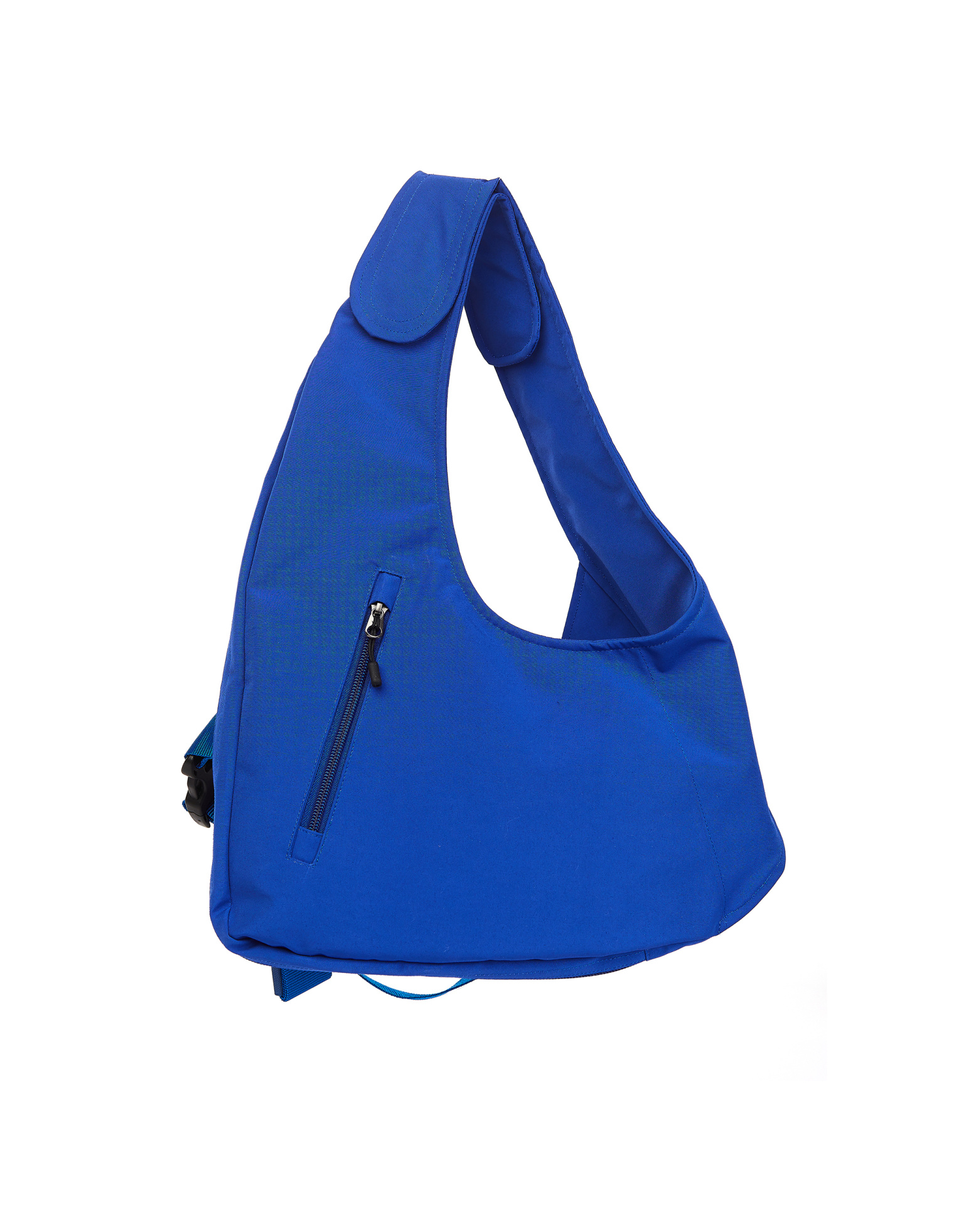 Junya Watanabe Blue Harness Cross Body Bag