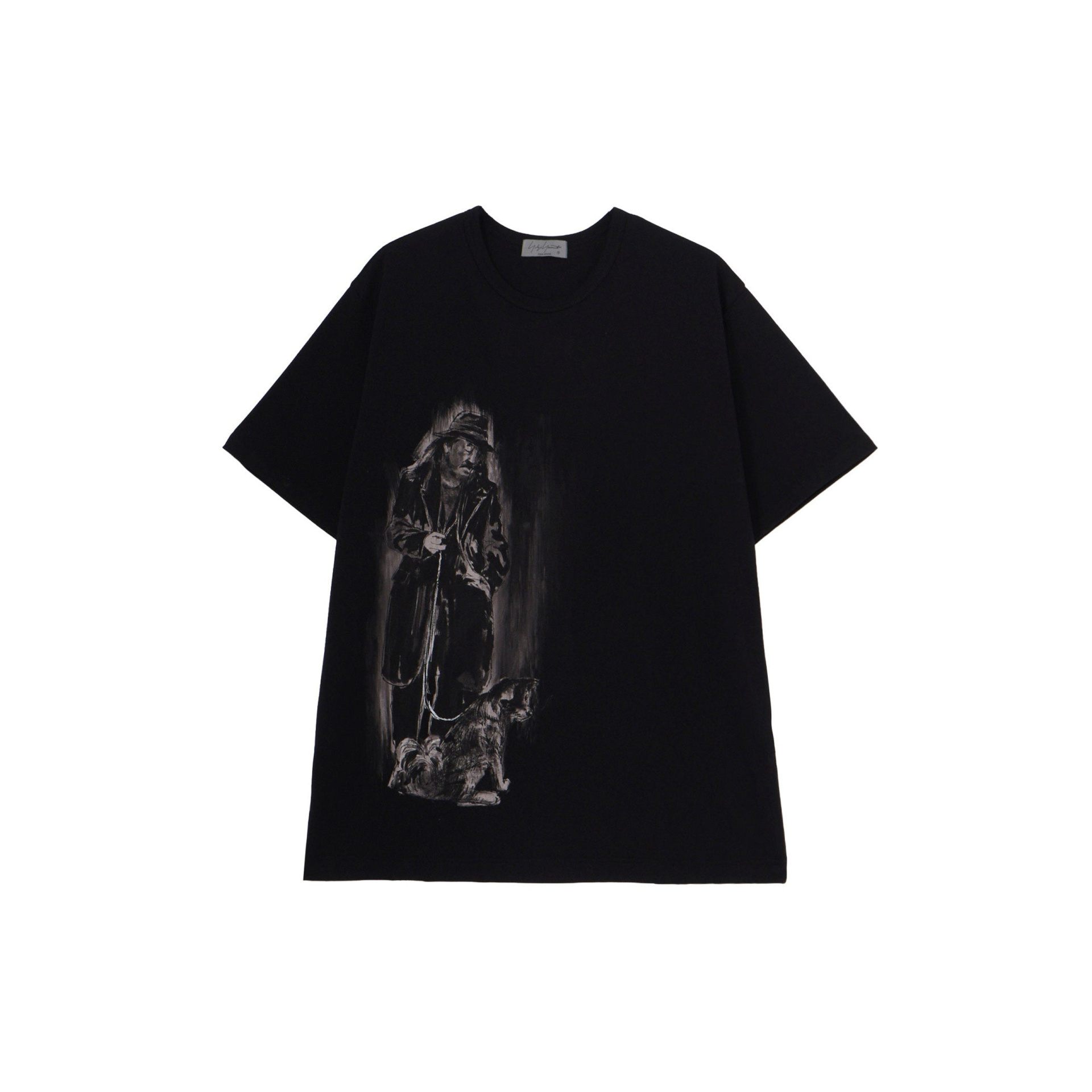 Yohji Yamamoto 
