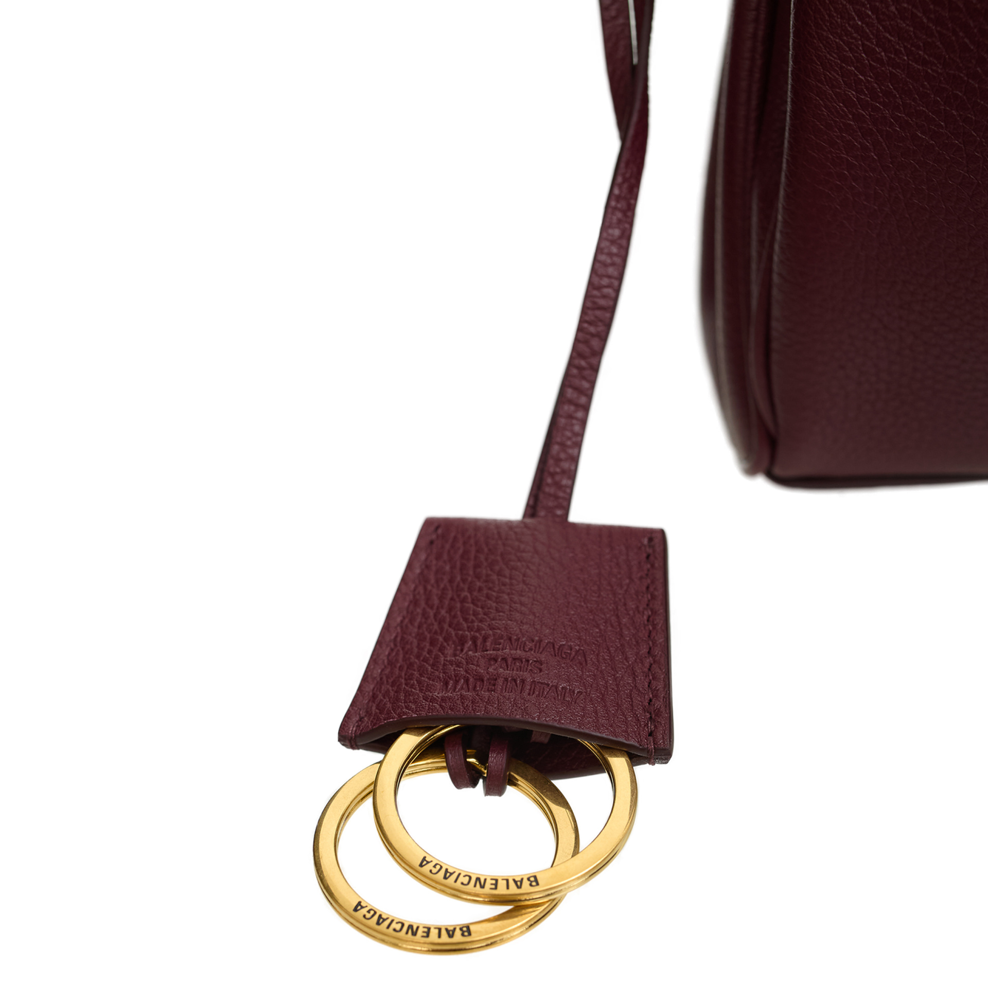 Balenciaga Rodeo Top Handle Small Bag