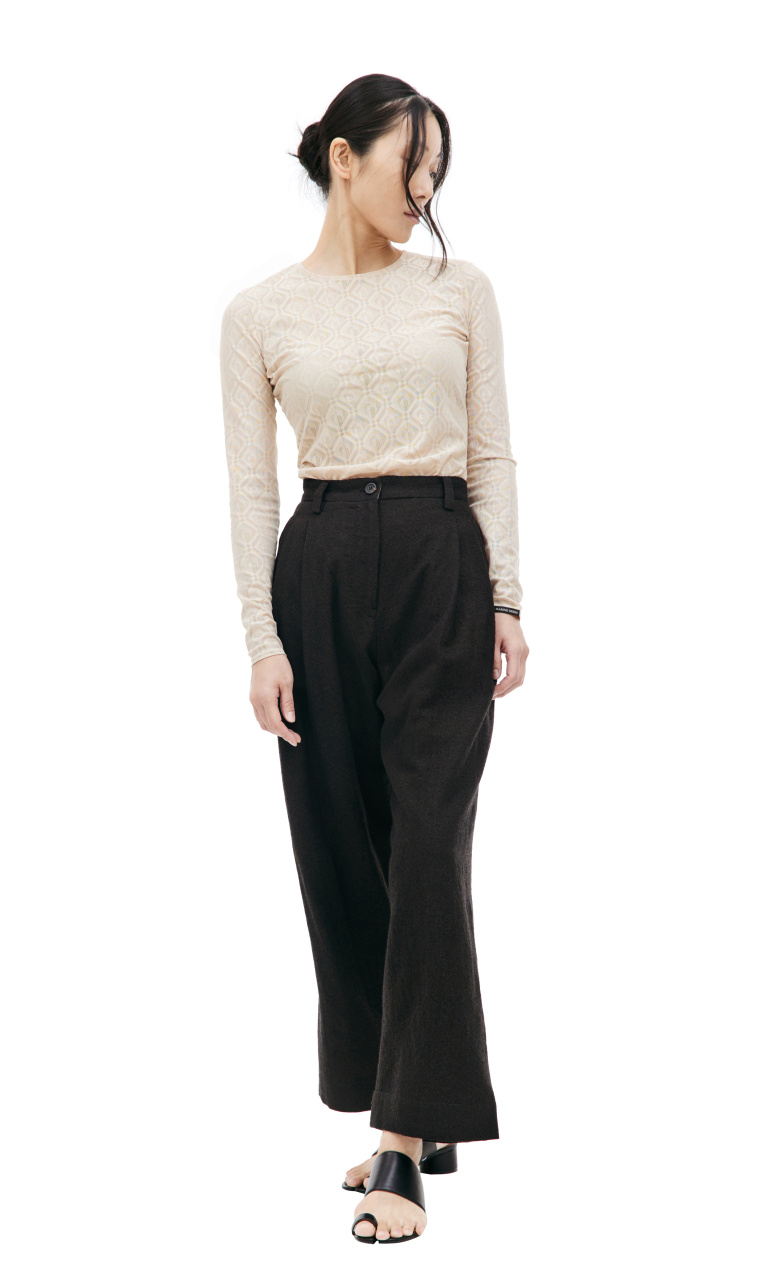 Ziggy Chen Trousers