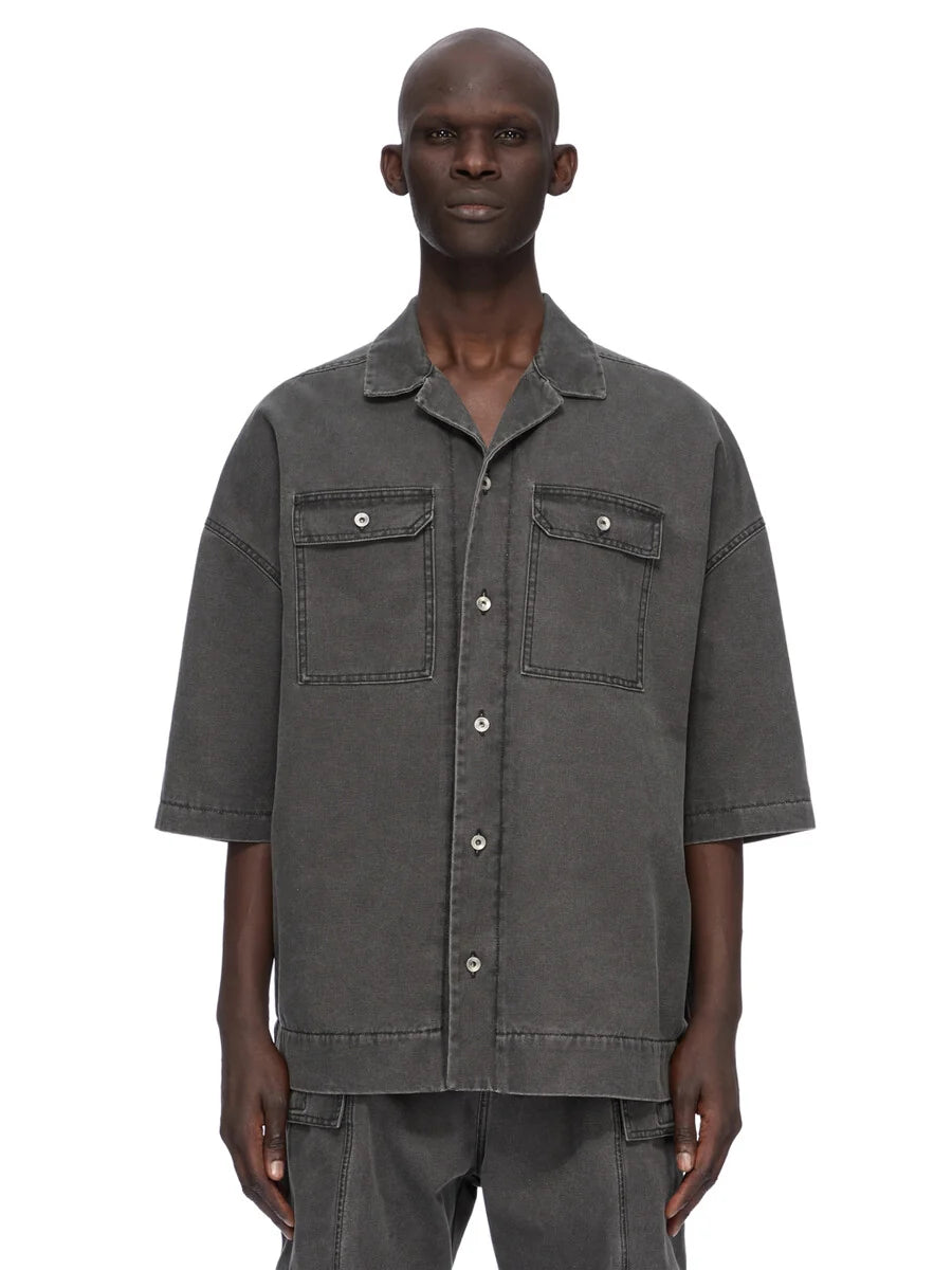 DRKSHDW by Rick Owens Magnum Tommy Shirt