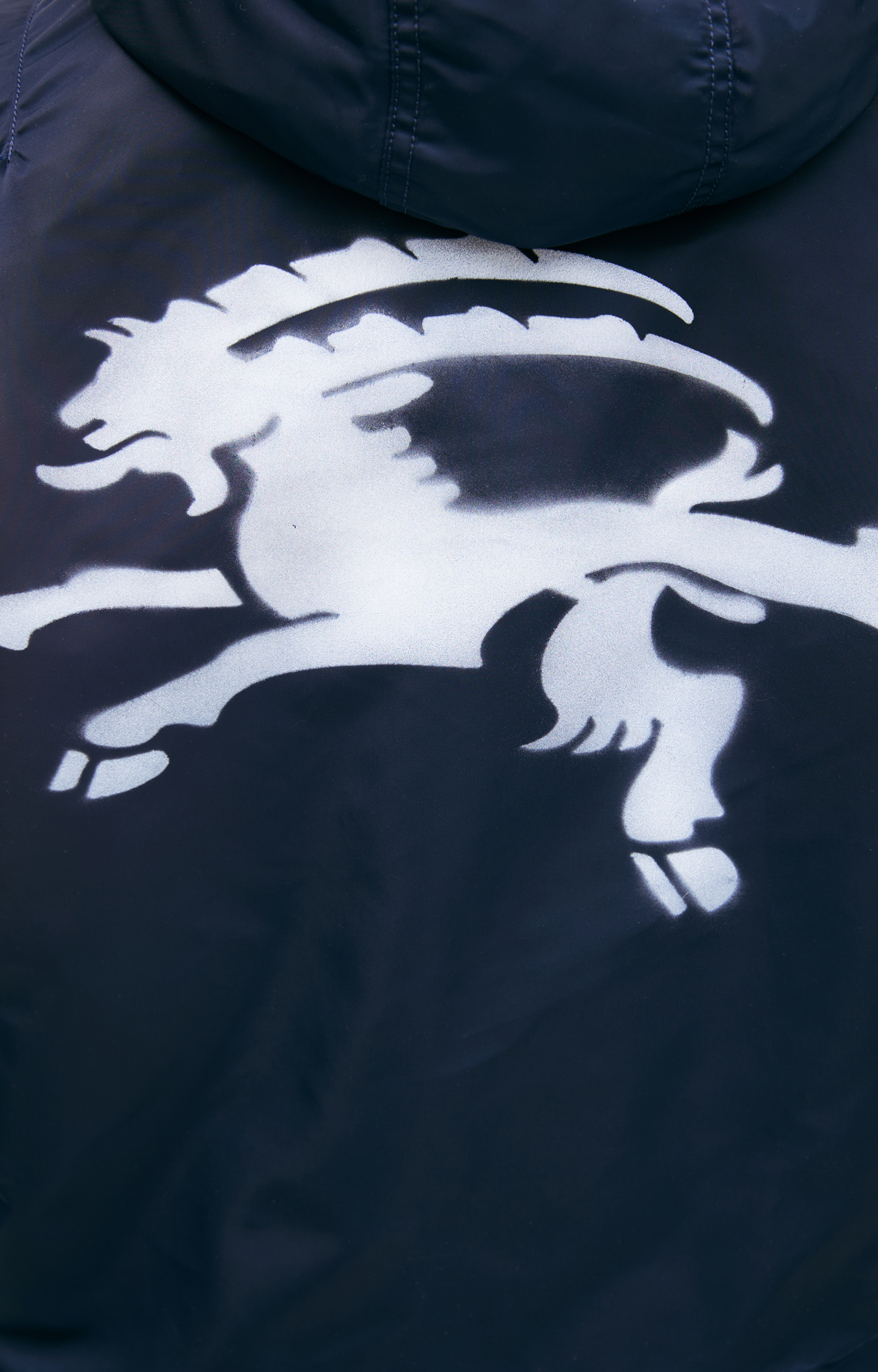 PROTOTYPES x SPRAYED ALPHA Bomber