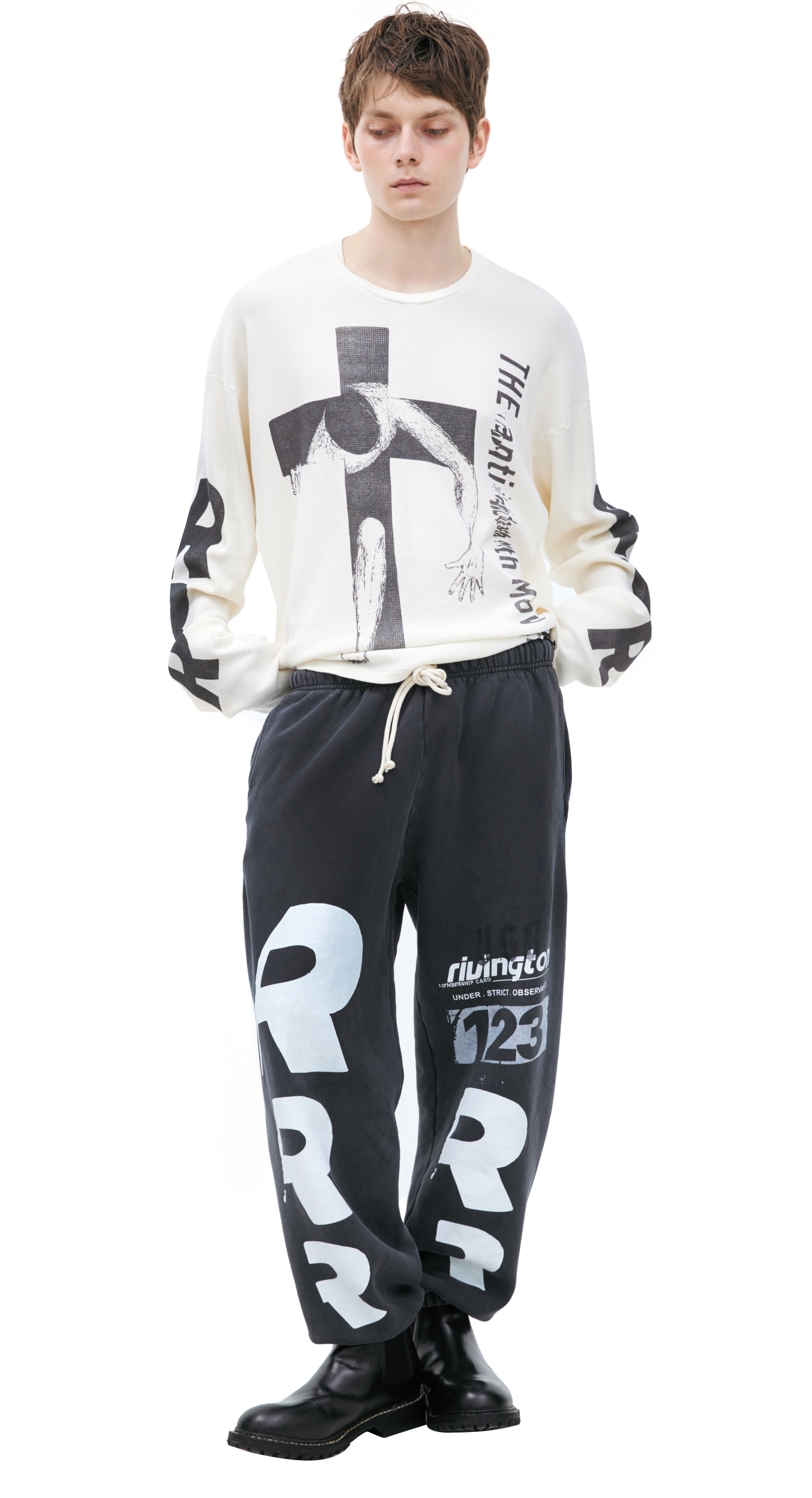 RRR123 Trousers