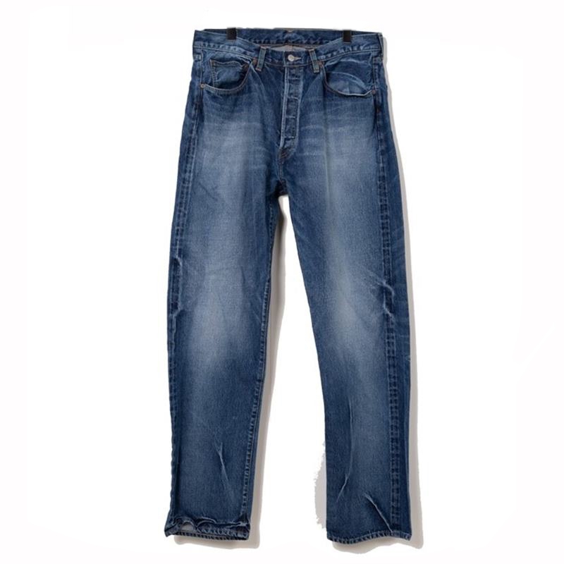 Maison Mihara Yasuhiro Jeans