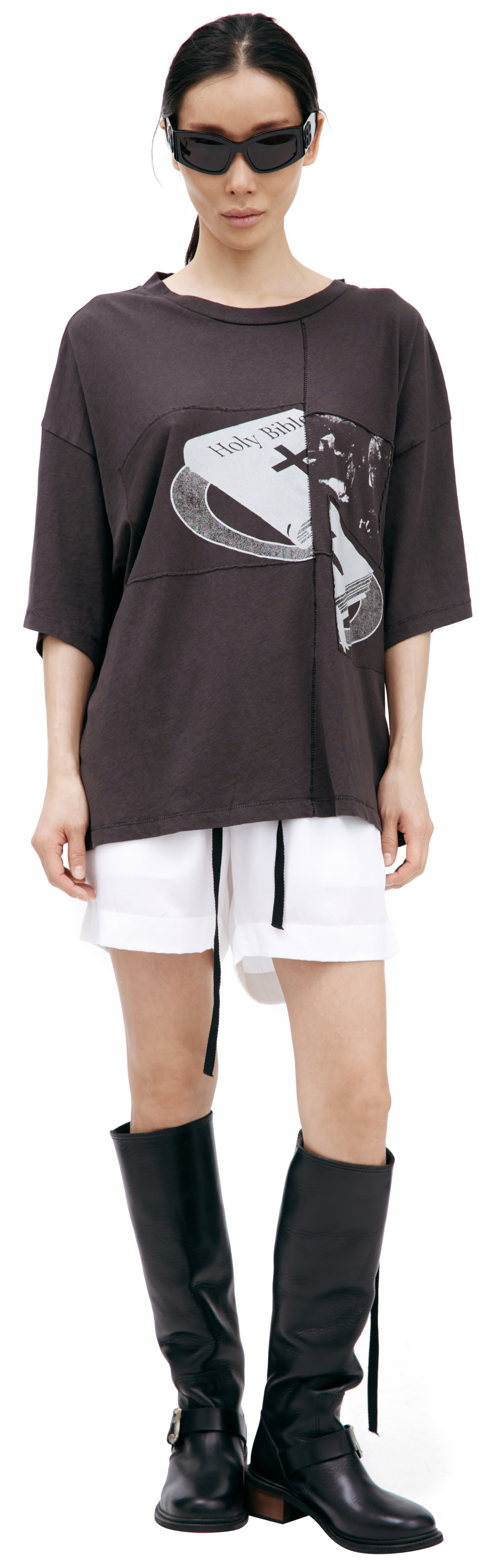 Enfants Riches Déprimés \'Holy Bible\' T-shirt