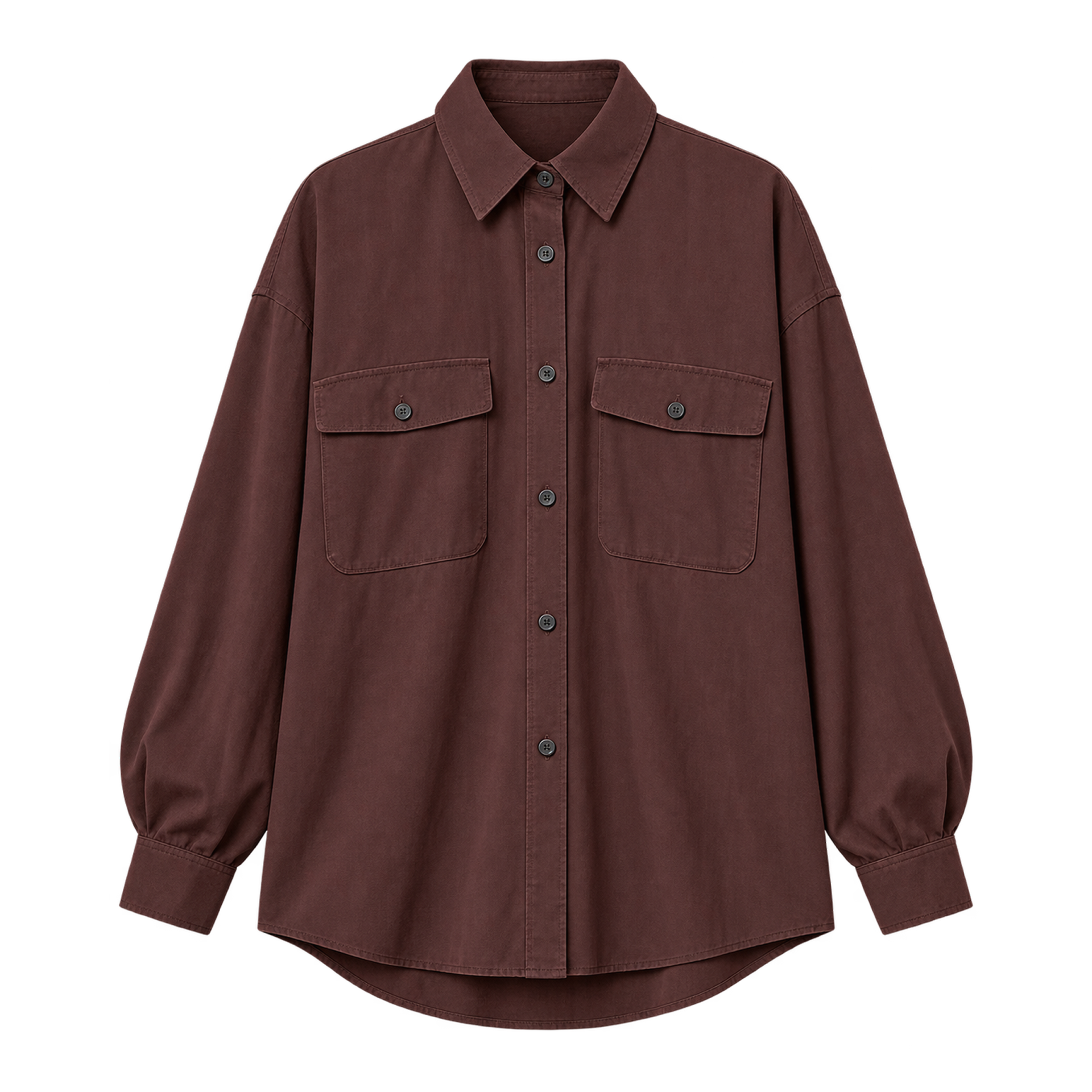 The Viridi-Anne Shirt