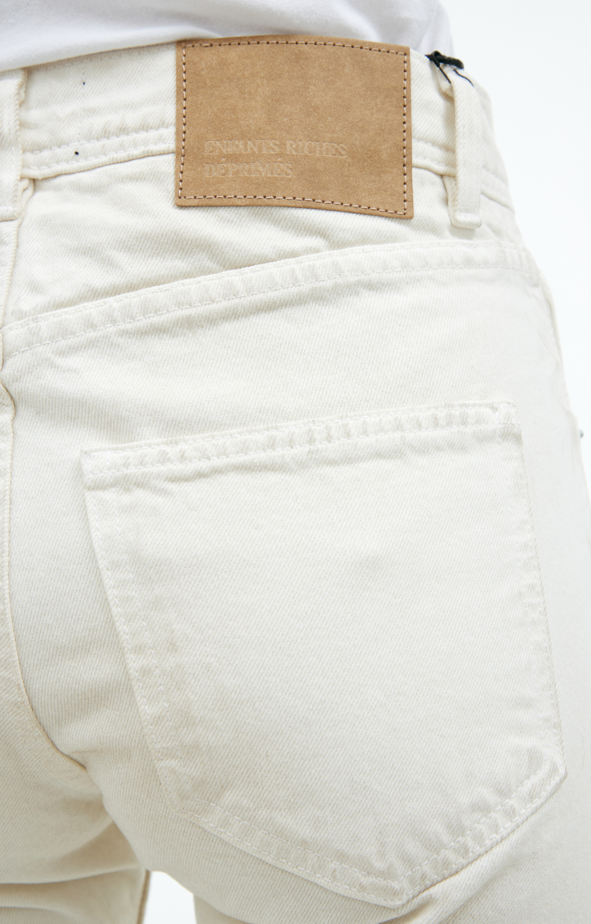 Enfants Riches Déprimés Flared Jeans