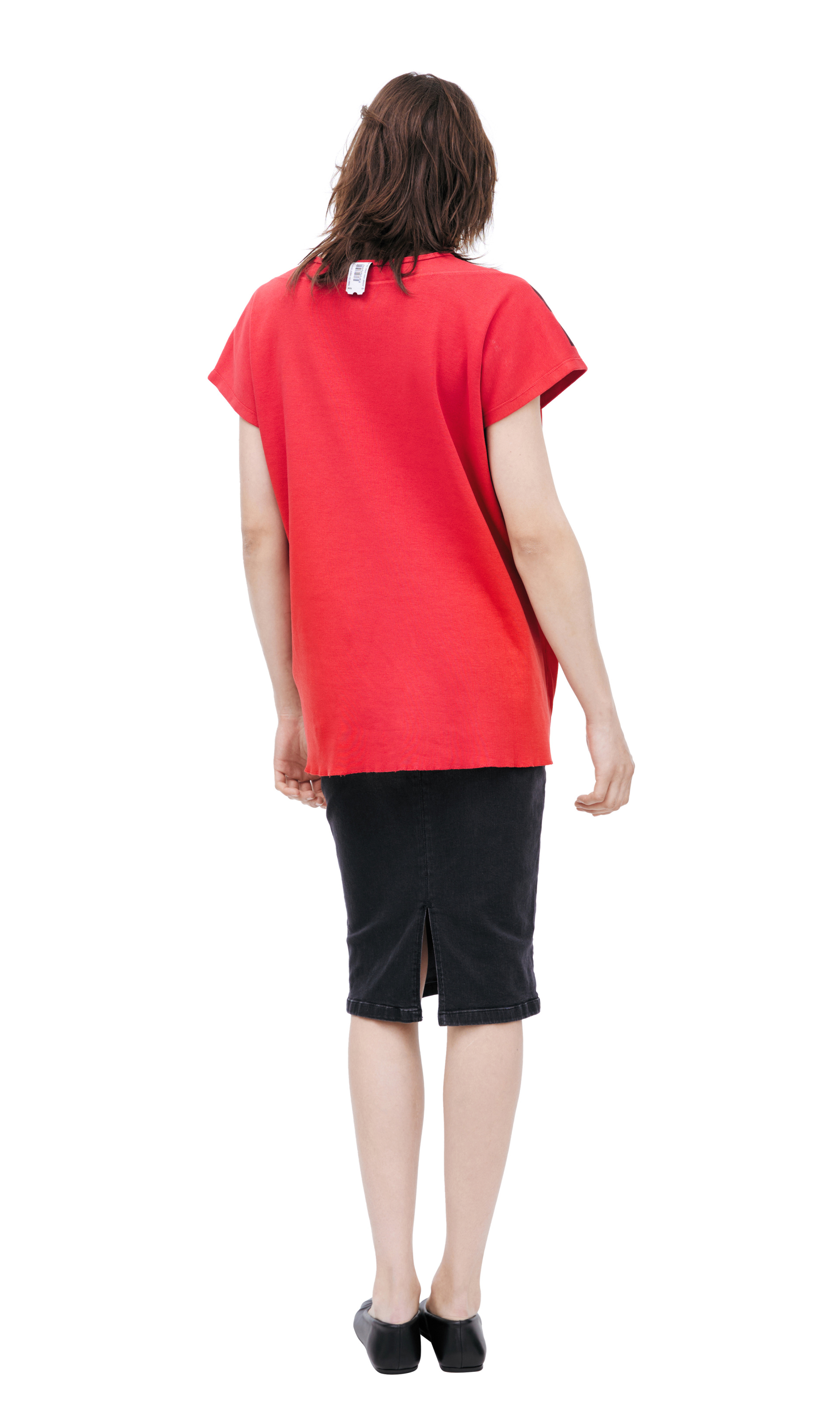 PROTOTYPES Logo Printed T-shirt