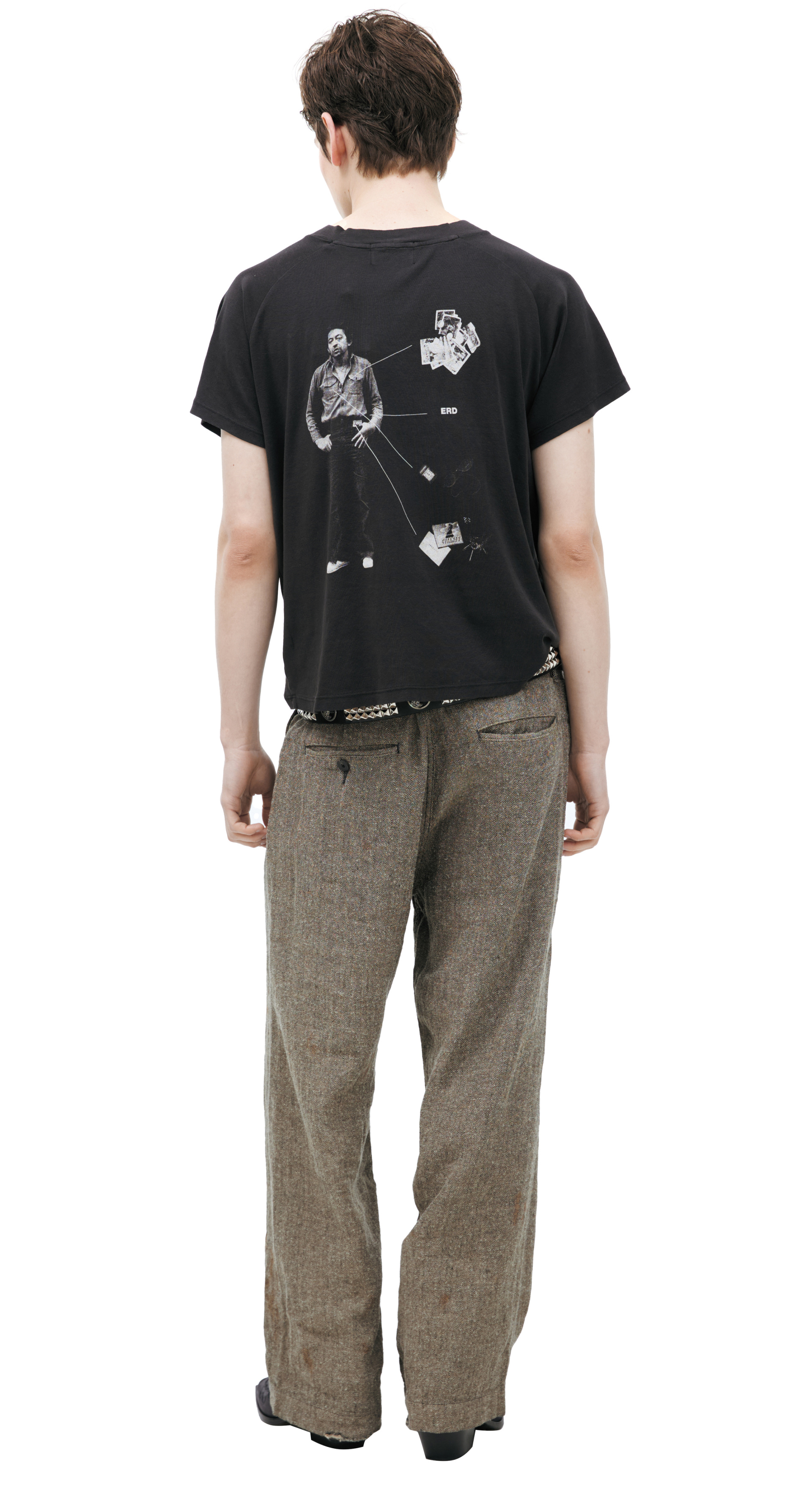 Enfants Riches Déprimés Printed T-shirts