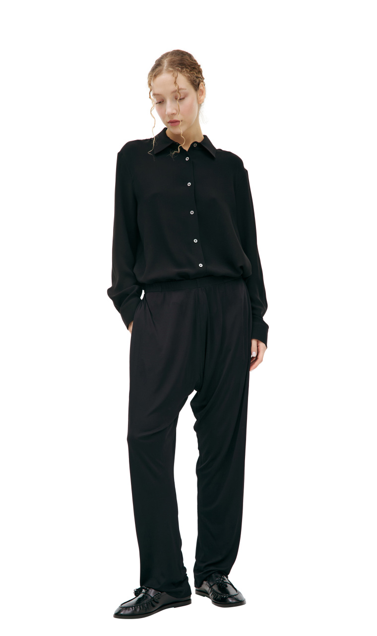 The Row Trousers