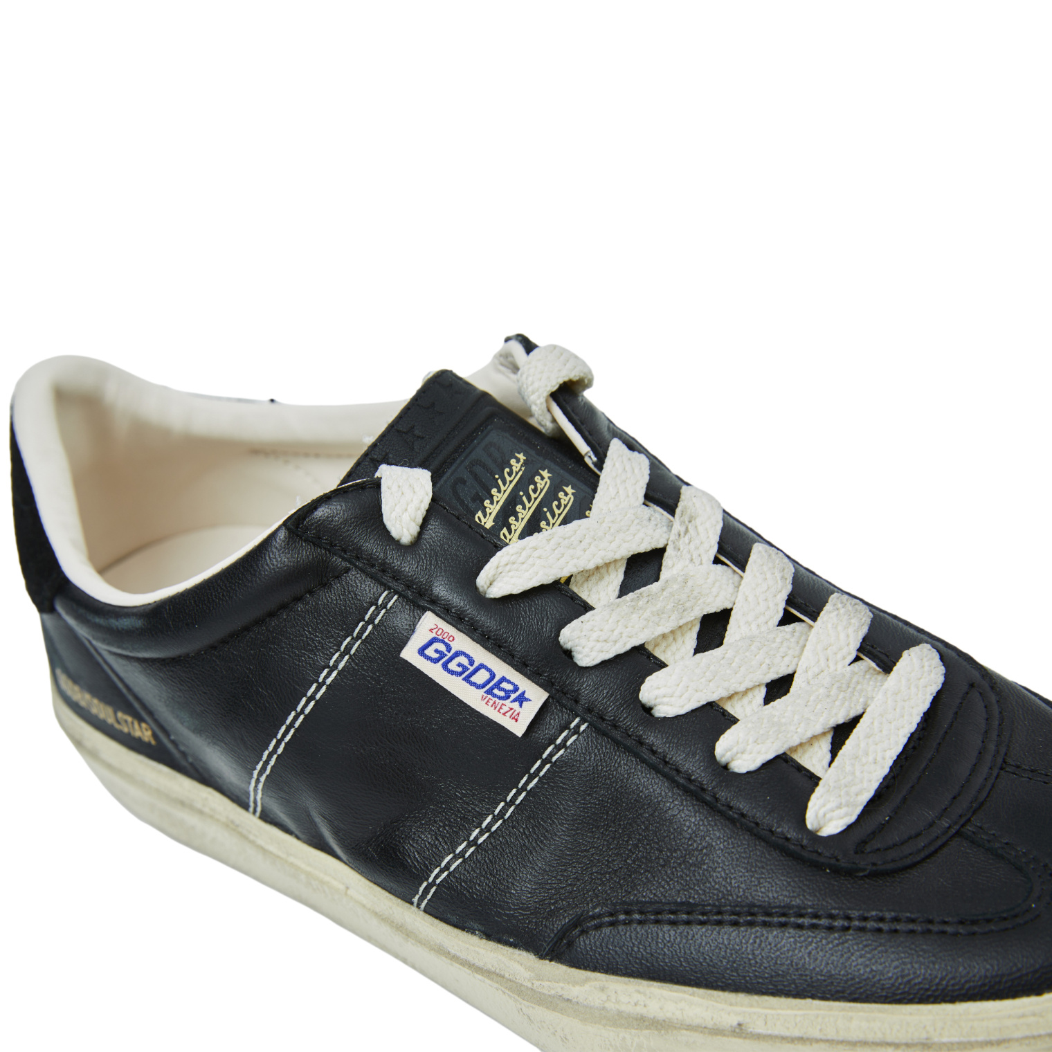 Golden Goose Soul-Star sneakers