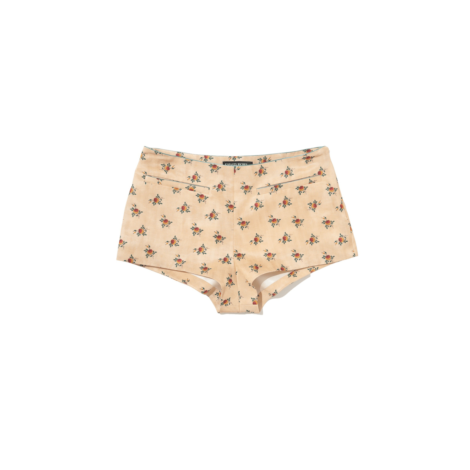 Enfants Riches Déprimés Shorts