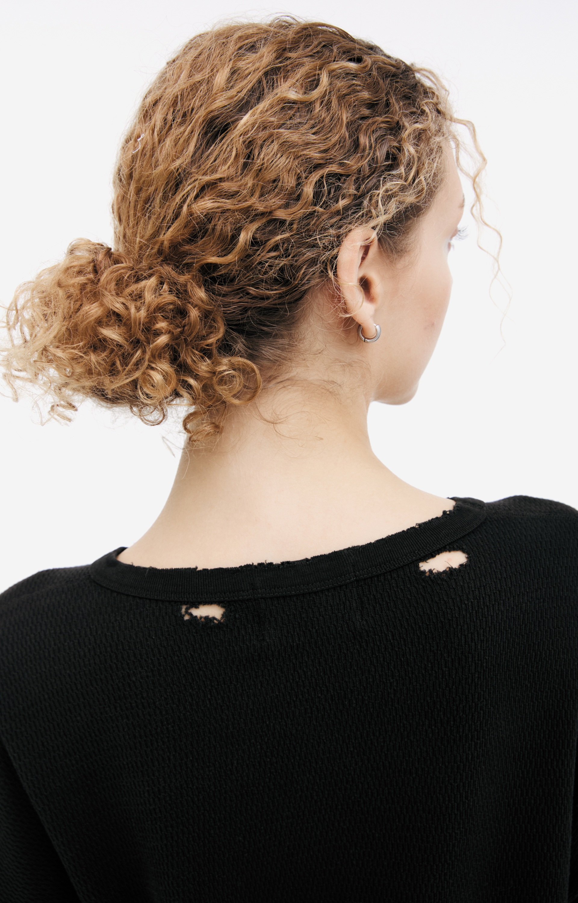 Enfants Riches Déprimés Embroidered Longsleeve