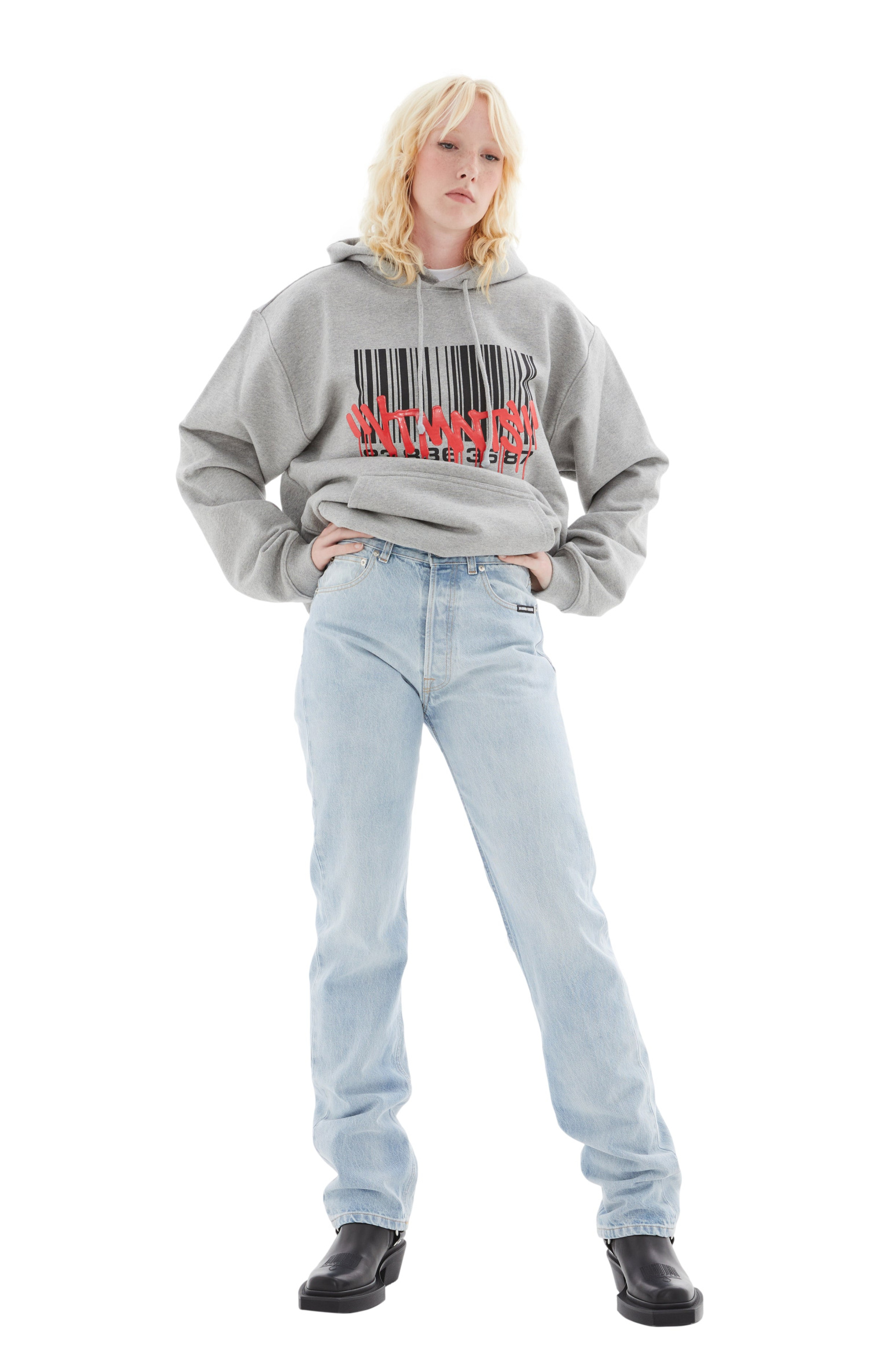 VTMNTS Jeans