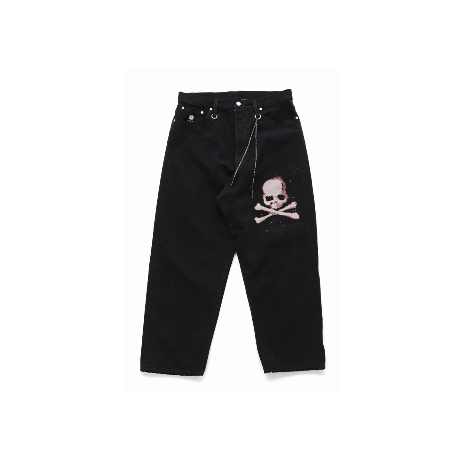 Mastermind WORLD Jeans