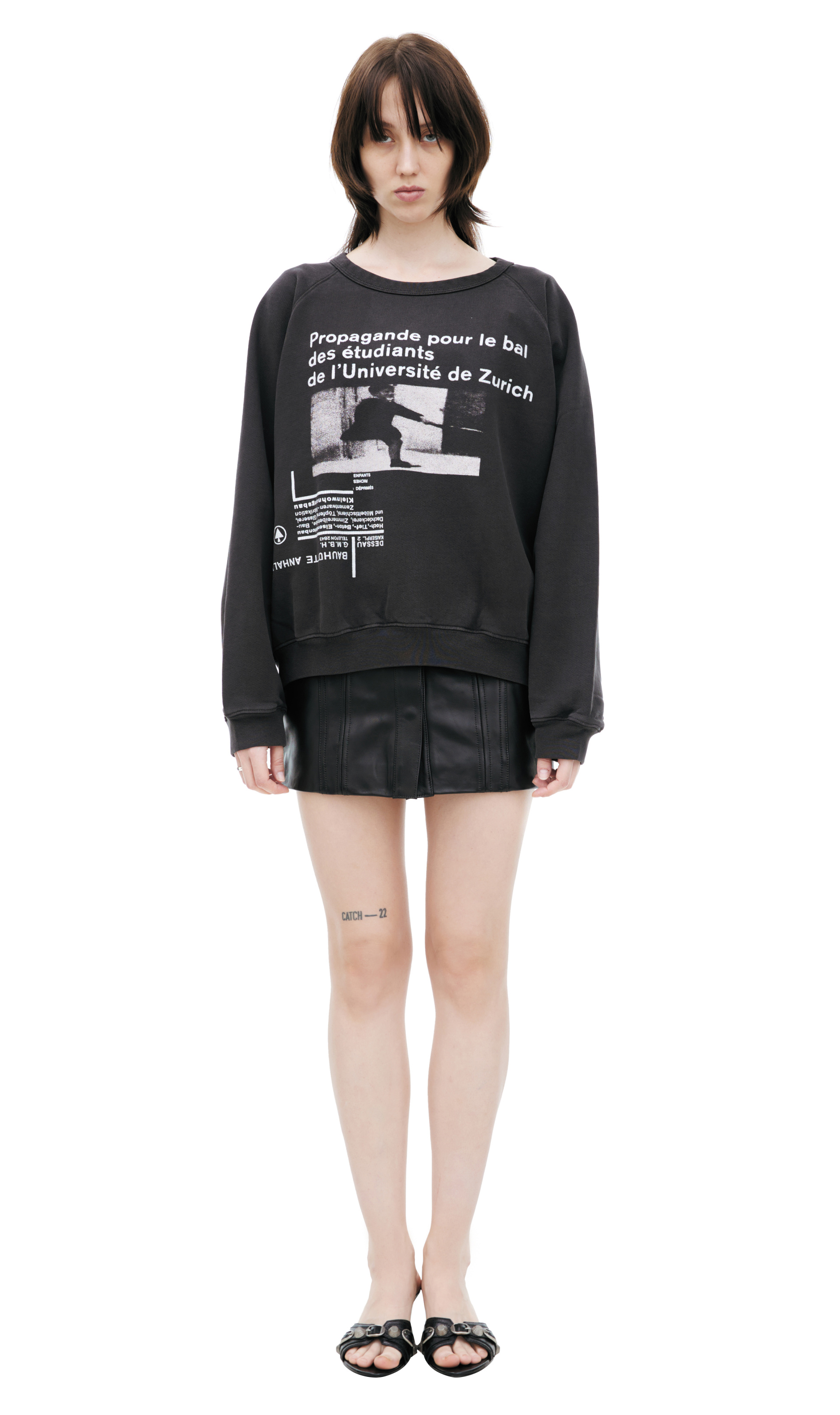 Enfants Riches Déprimés Sweatshirt