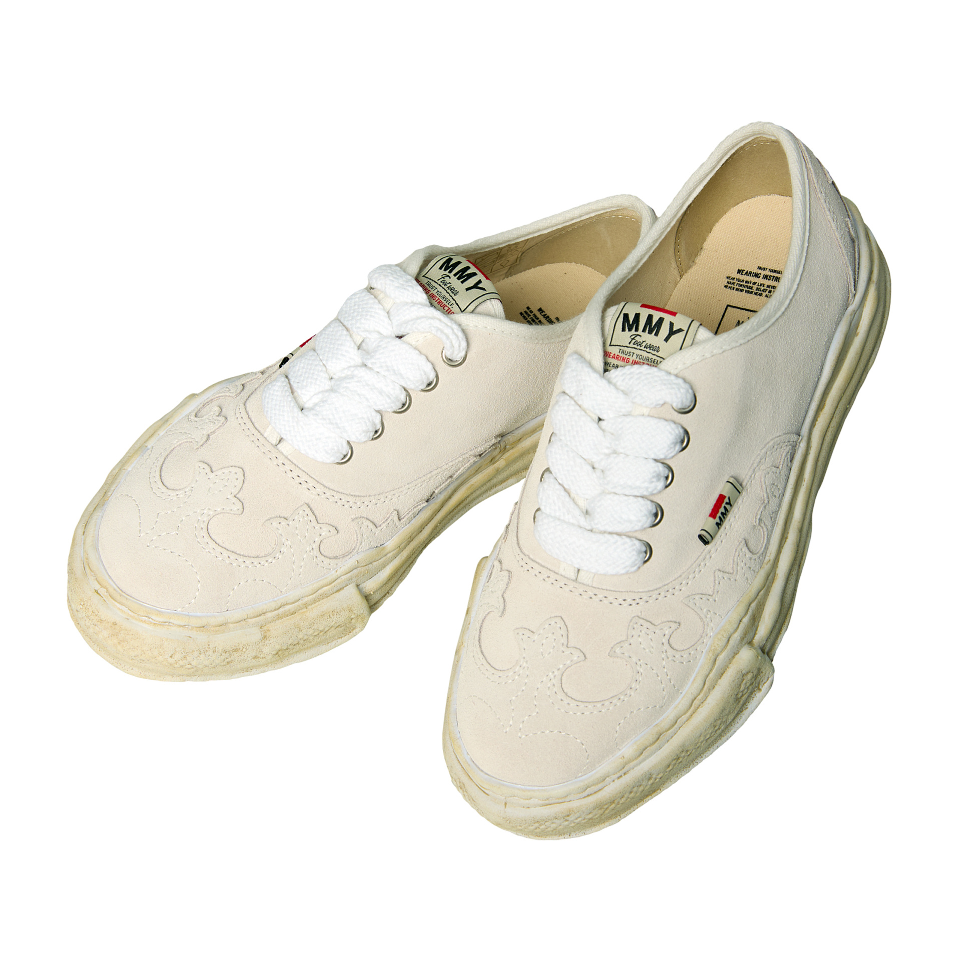 Maison Mihara Yasuhiro Sneakers