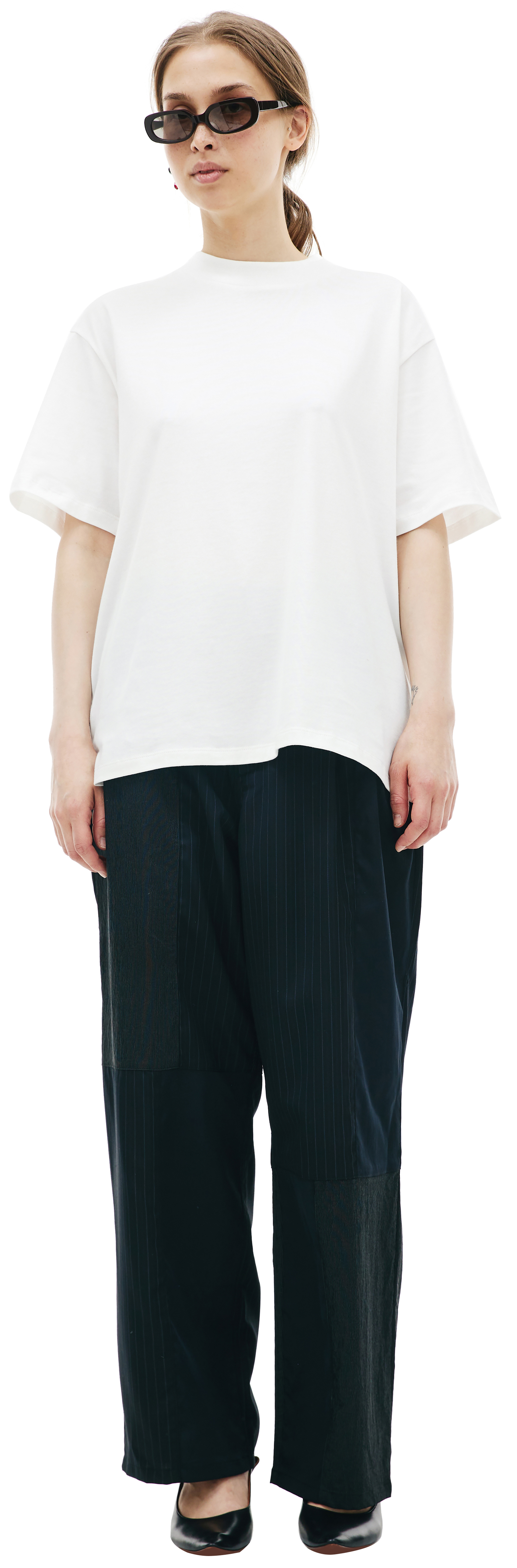 KIMMY White base t-shirt