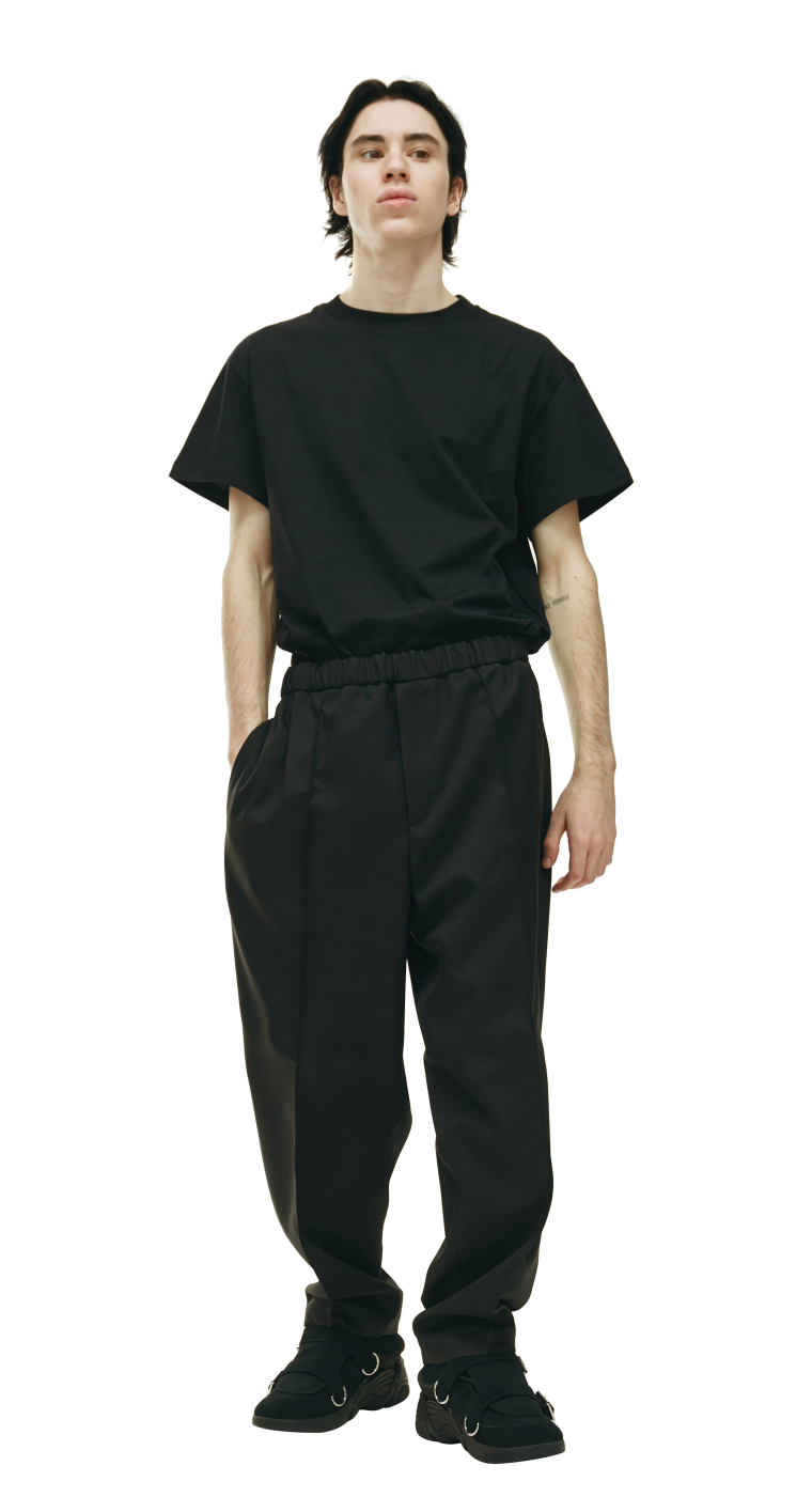 Jil Sander Trousers