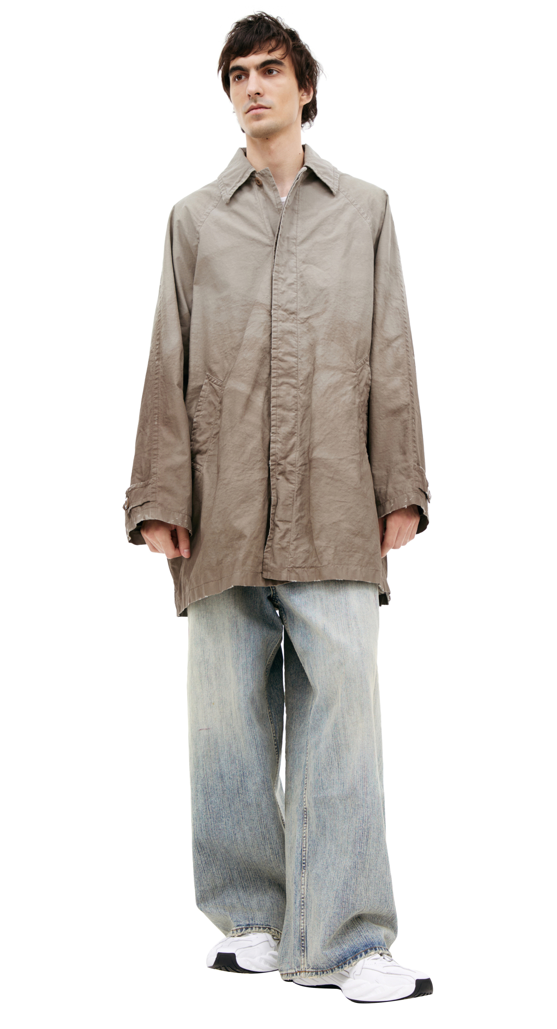 小物 ifsixwasnine /WRAP RAY&SHADOW If Six Was Nine | Men's Collection | SV77.COM