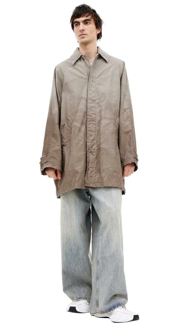 Balenciaga Coat