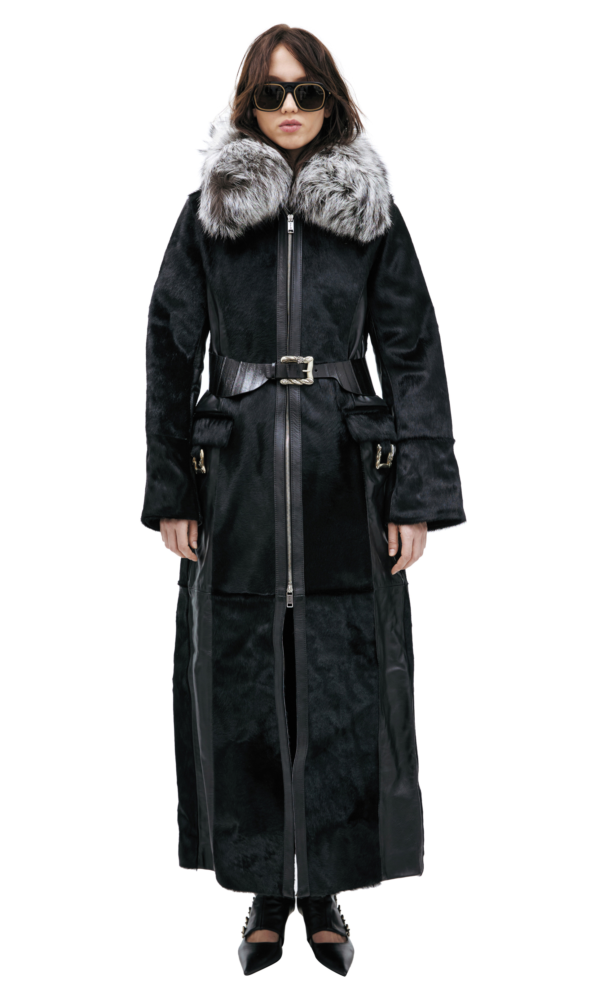 Enfants Riches Déprimés Coat