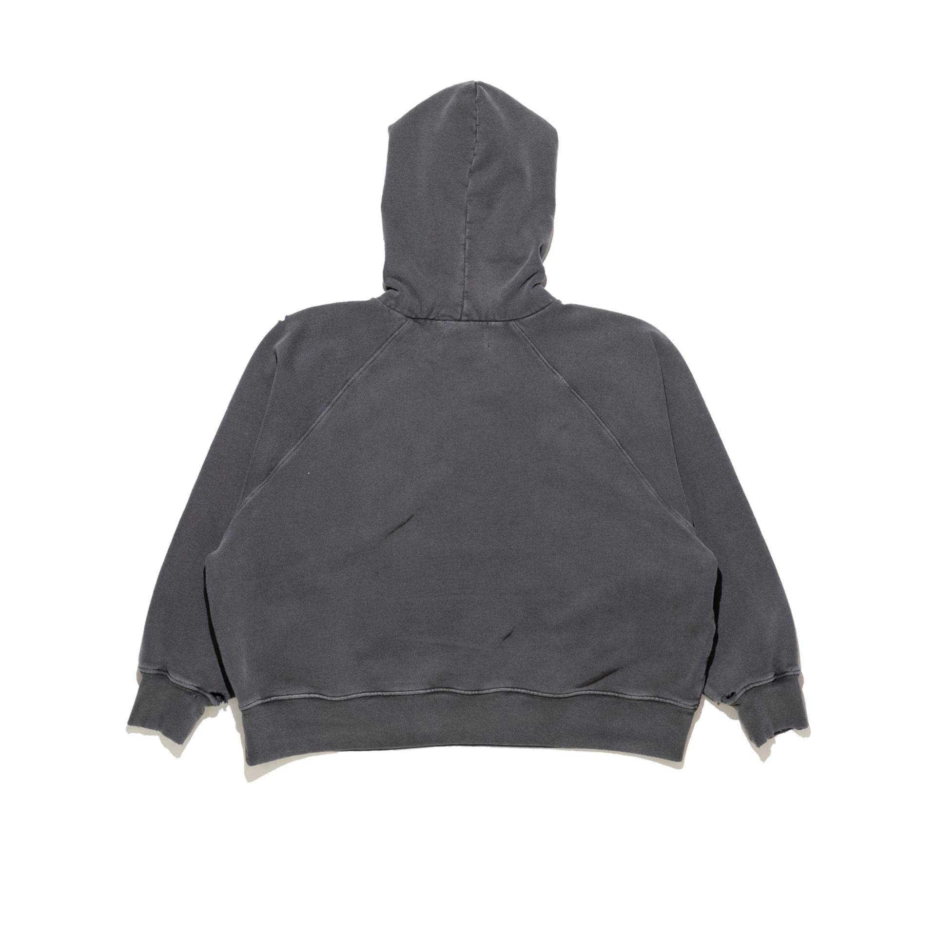 Enfants Riches Déprimés ERD Logo Raglan Afterhood