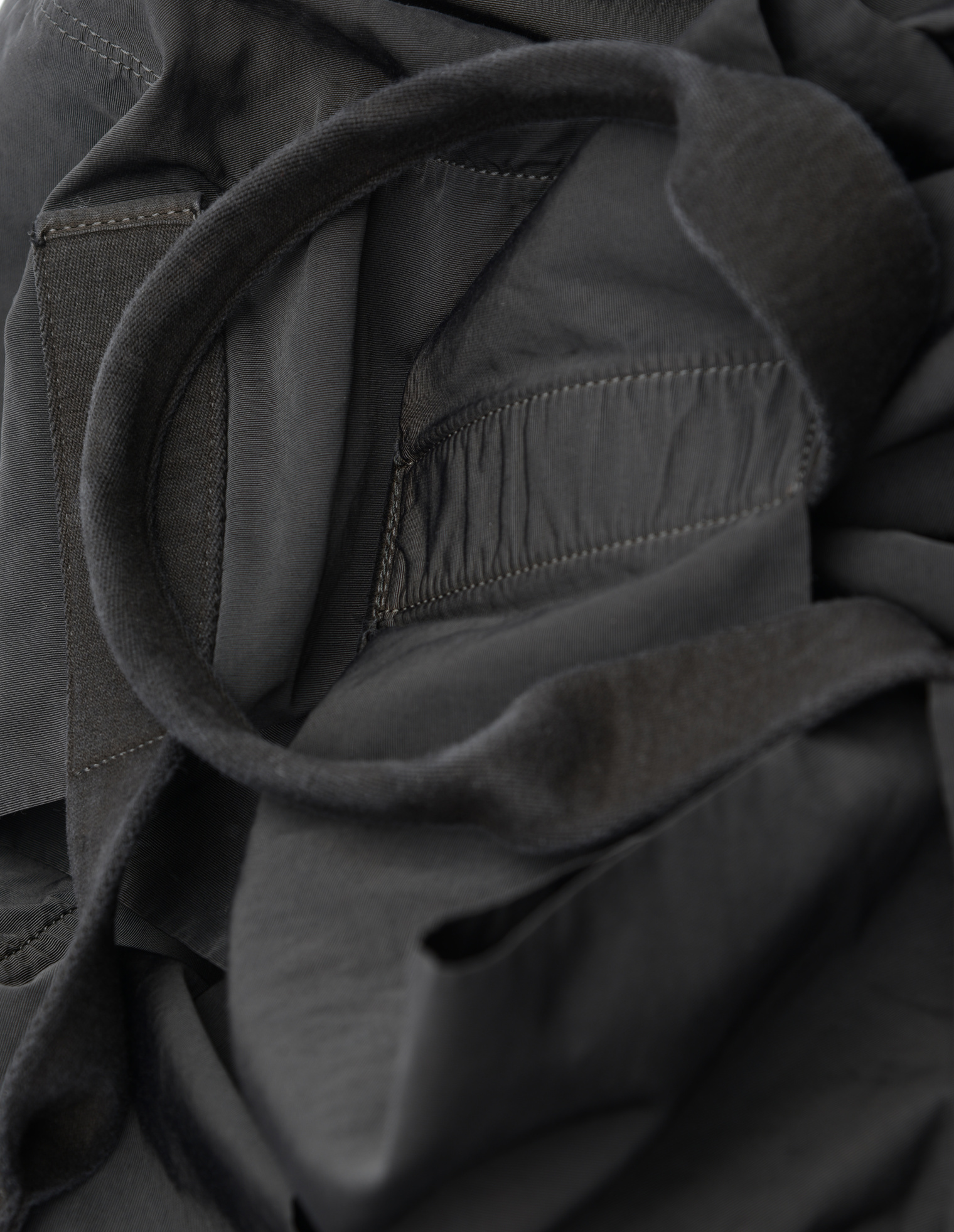 DRKSHDW by Rick Owens Cotton tote