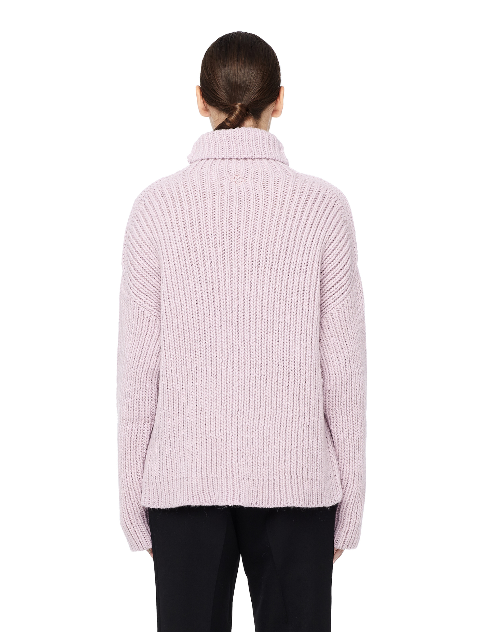 A.F.Vandevorst Chunky Knit Sweater