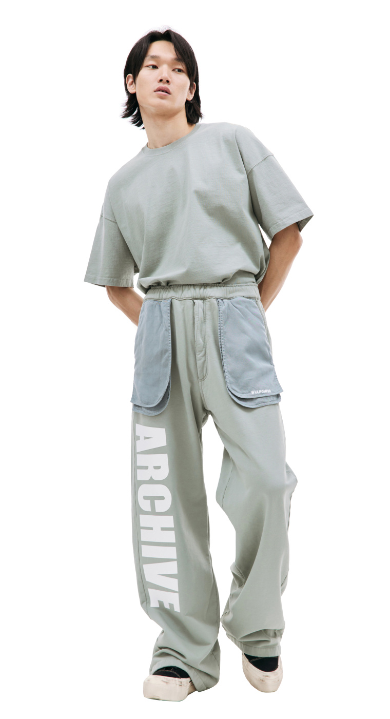 B1ARCHIVE Sweatpants