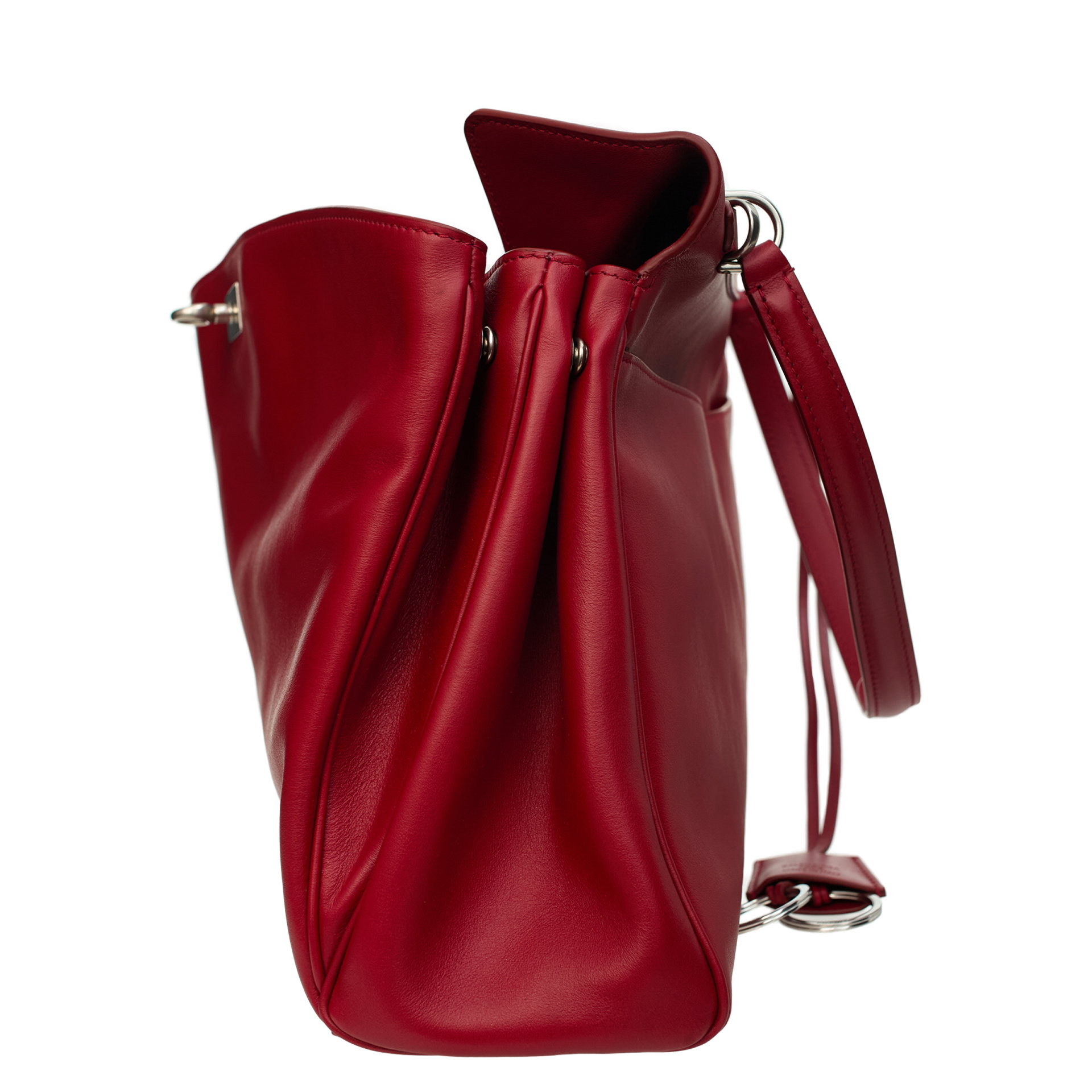 Balenciaga rodeo top handle middle bag