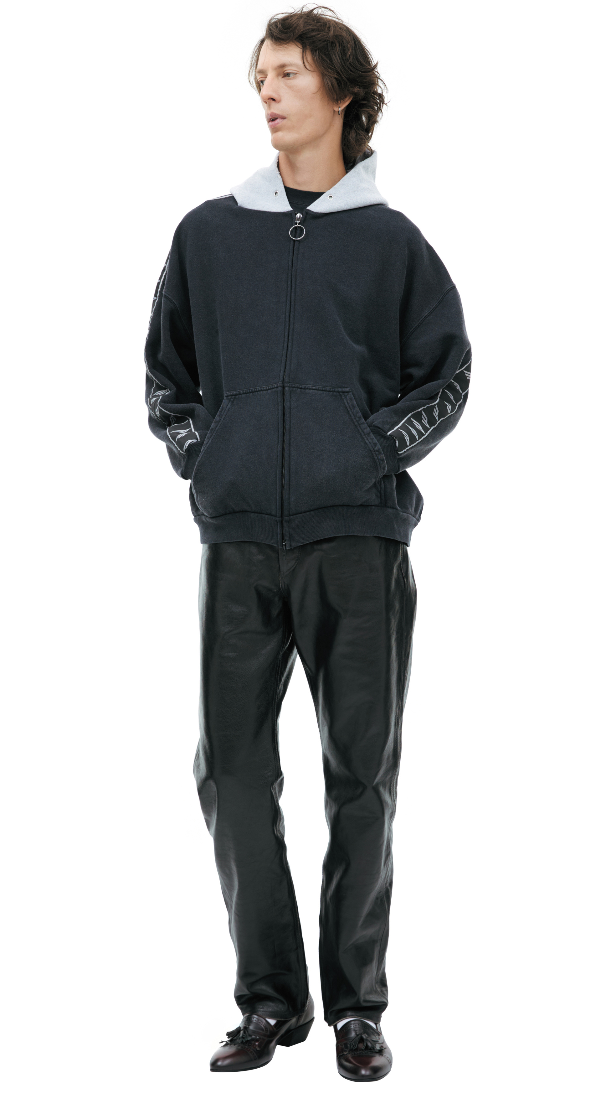 Balenciaga Hoodie