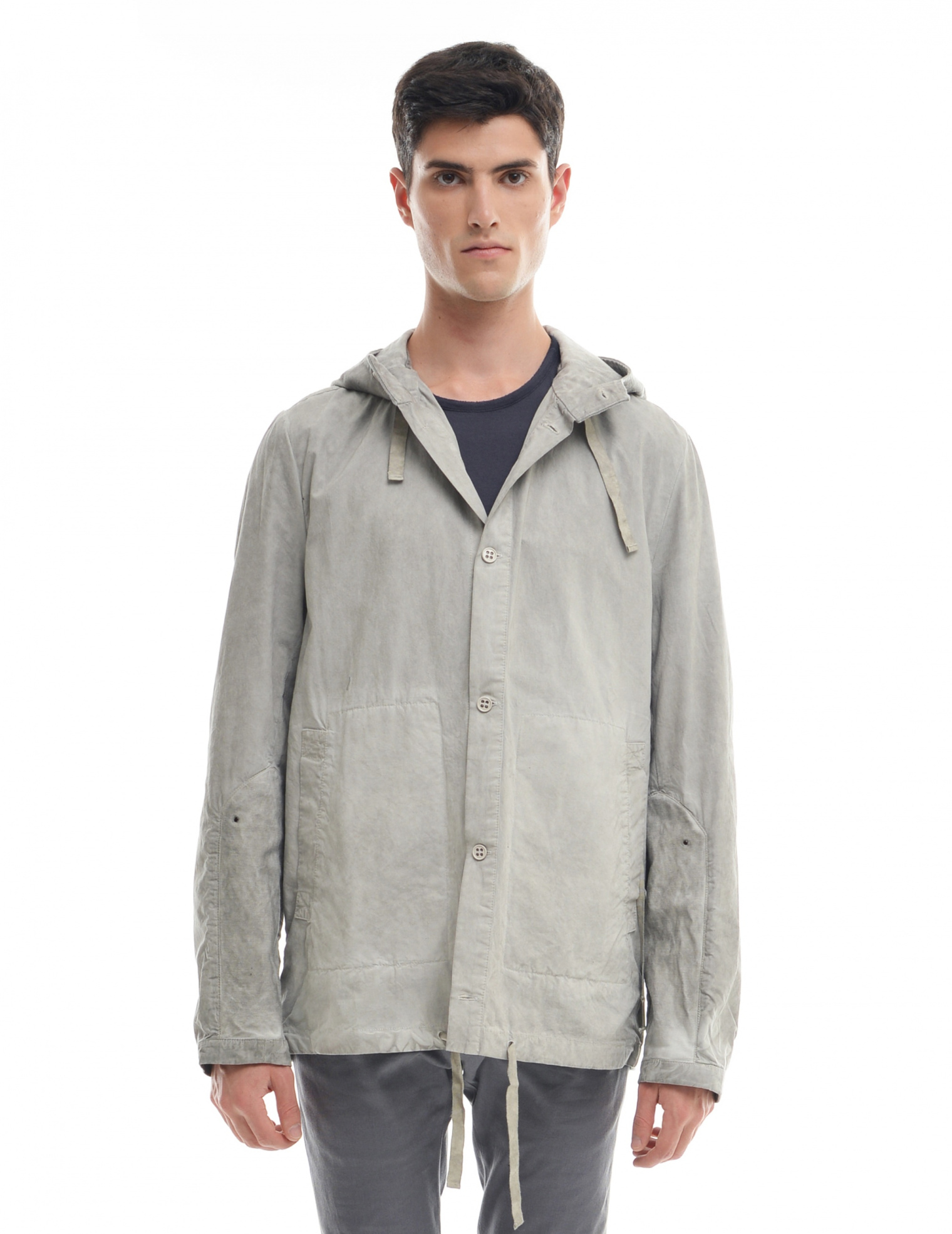 Damir Doma Silent Jacket