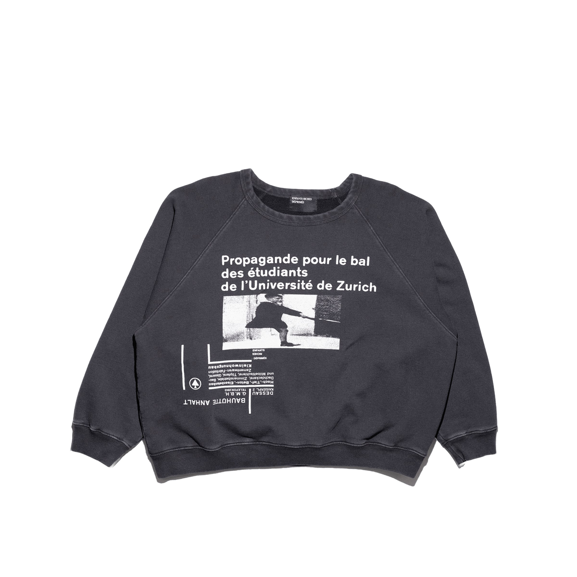 Enfants Riches Déprimés Sweatshirt
