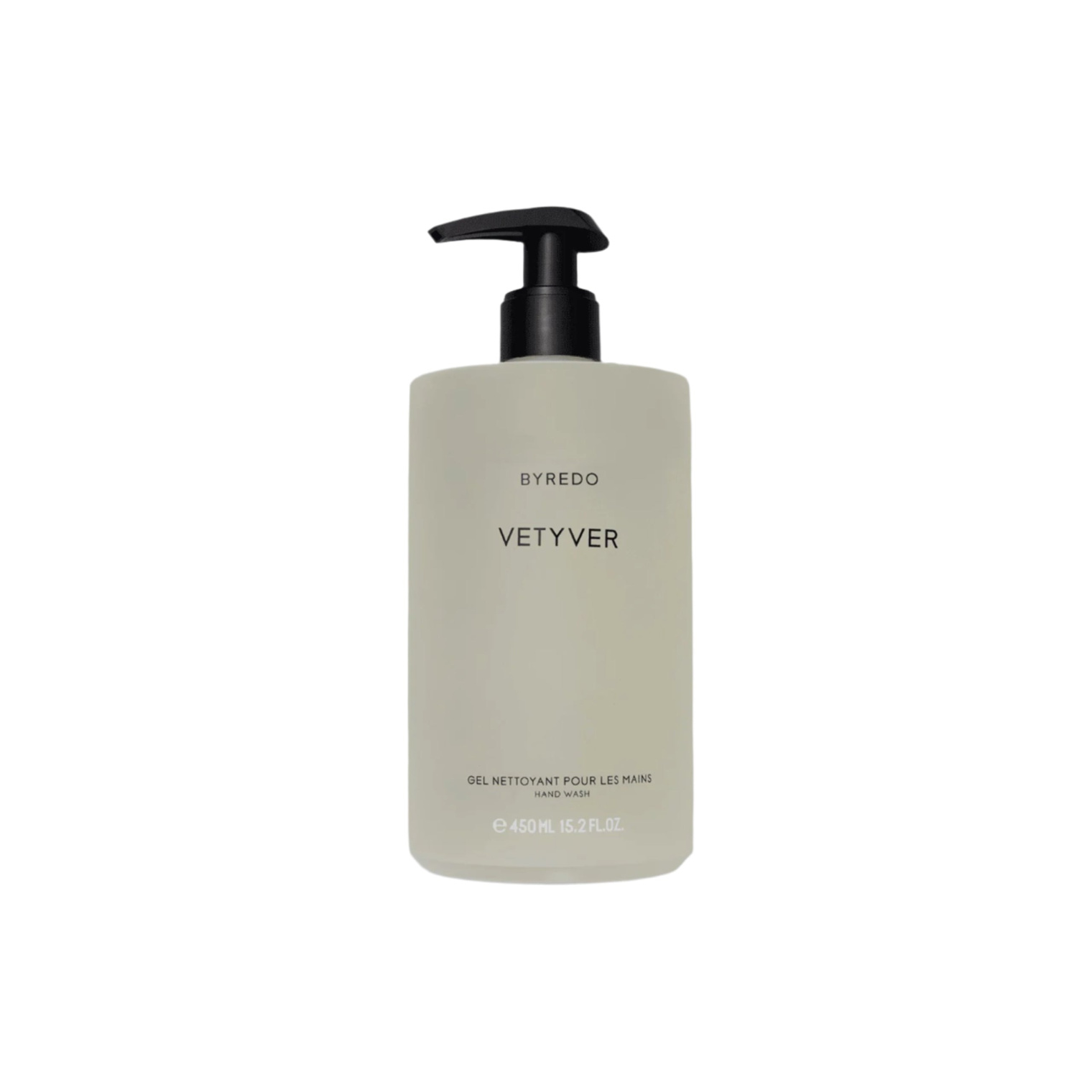 Byredo Hand Wash Vetyver