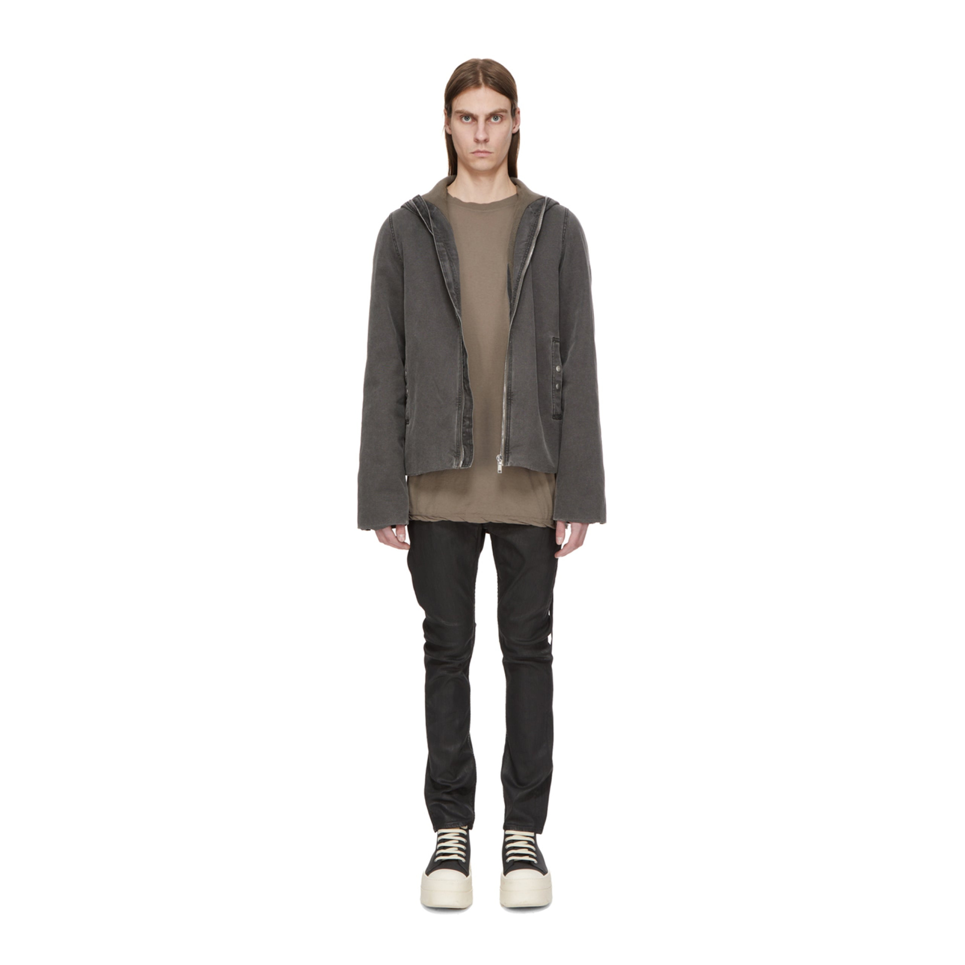 DRKSHDW by Rick Owens Detroit Cut Pants
