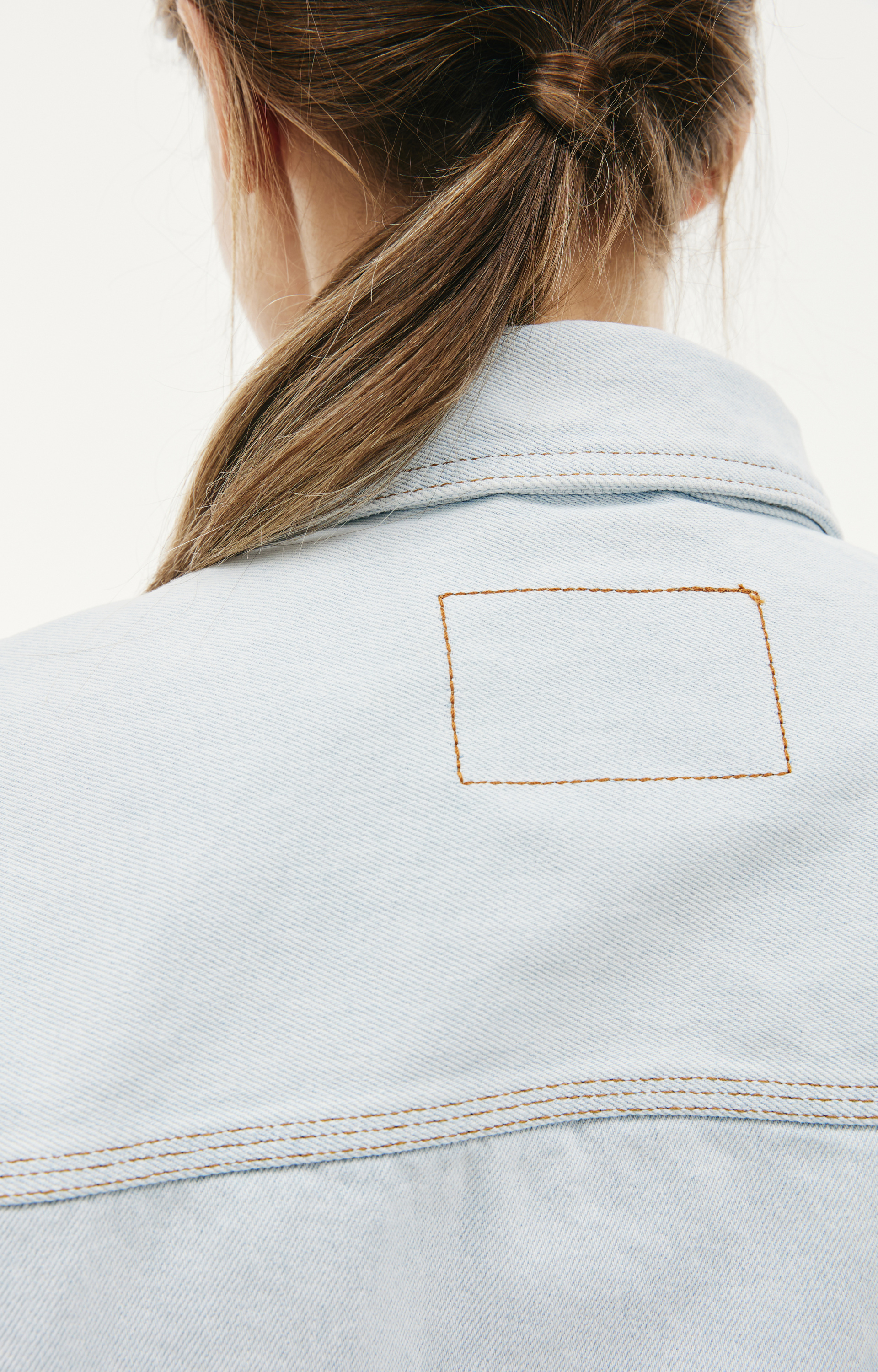 Diesel \'D-LILLO\' denim jacket