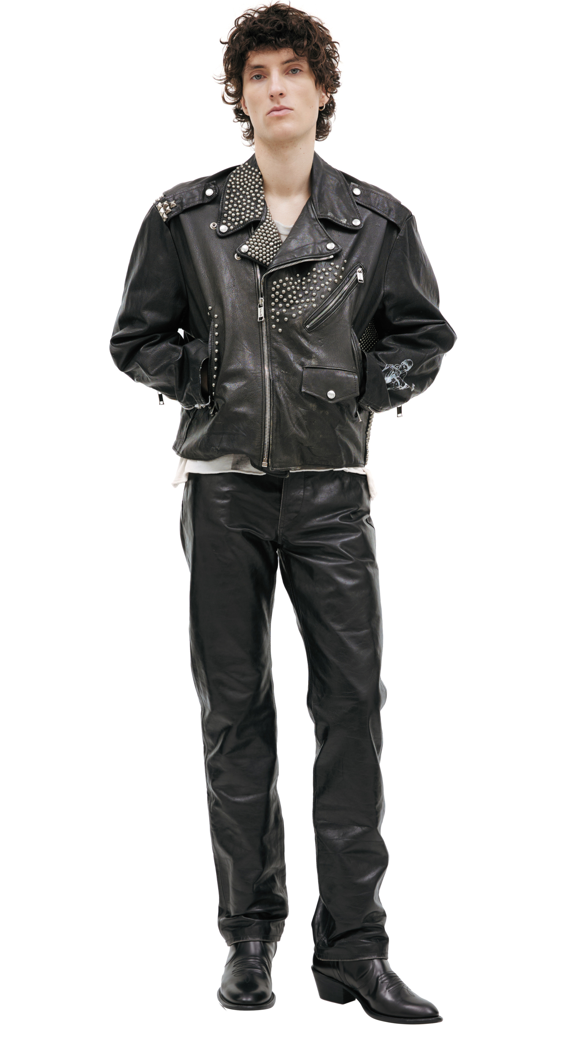 Enfants Riches Déprimés Jacket
