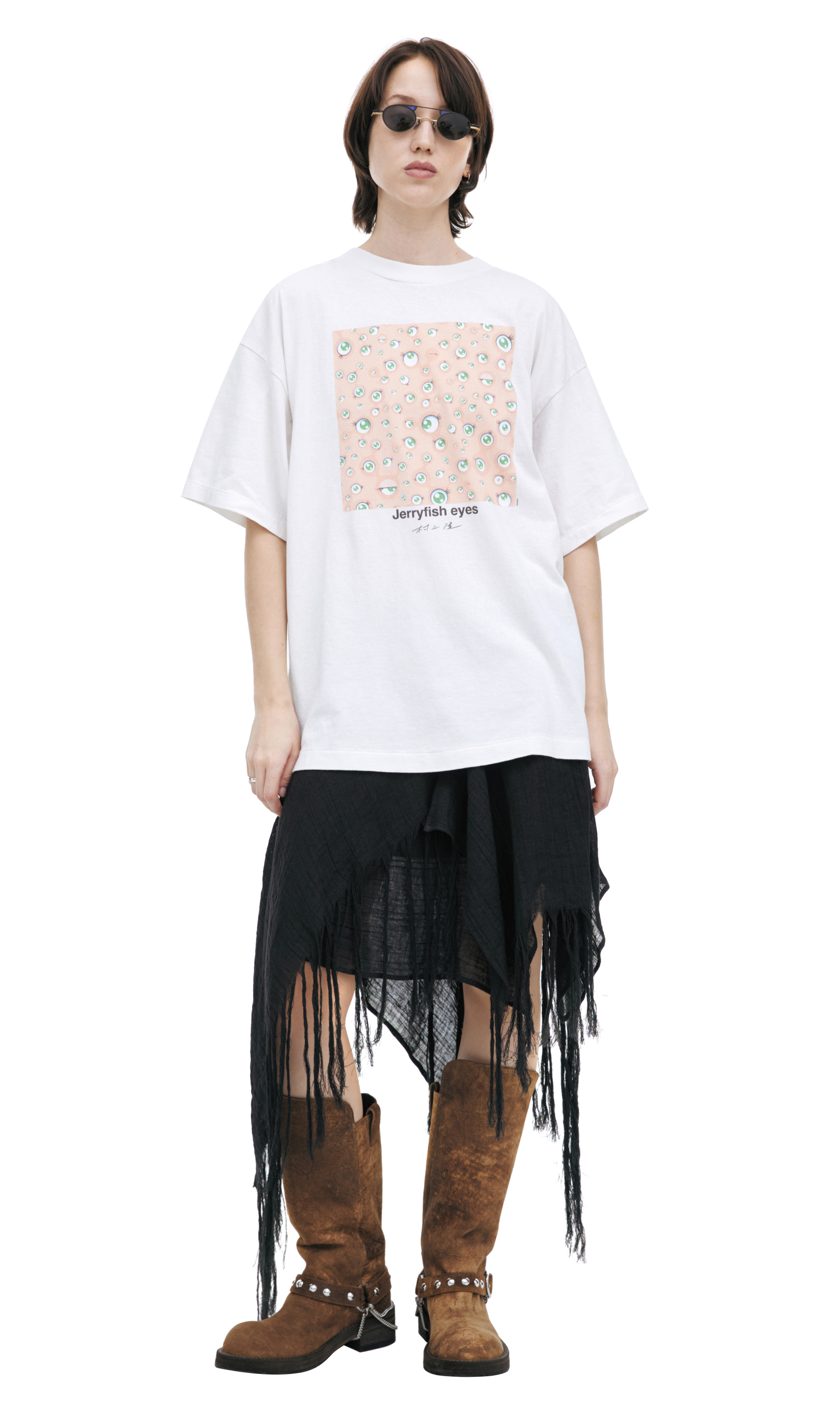 MONONOKE MADE T-shirt