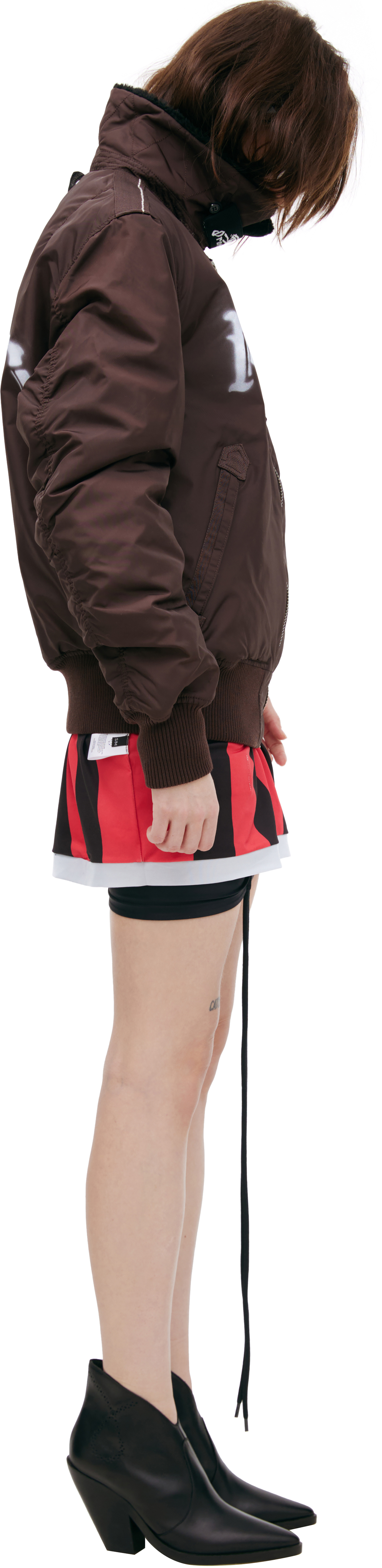 PROTOTYPES x Alpha Industries bomber