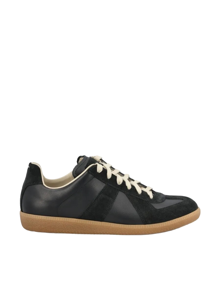 Maison Margiela Men\'s Replica Sneakers