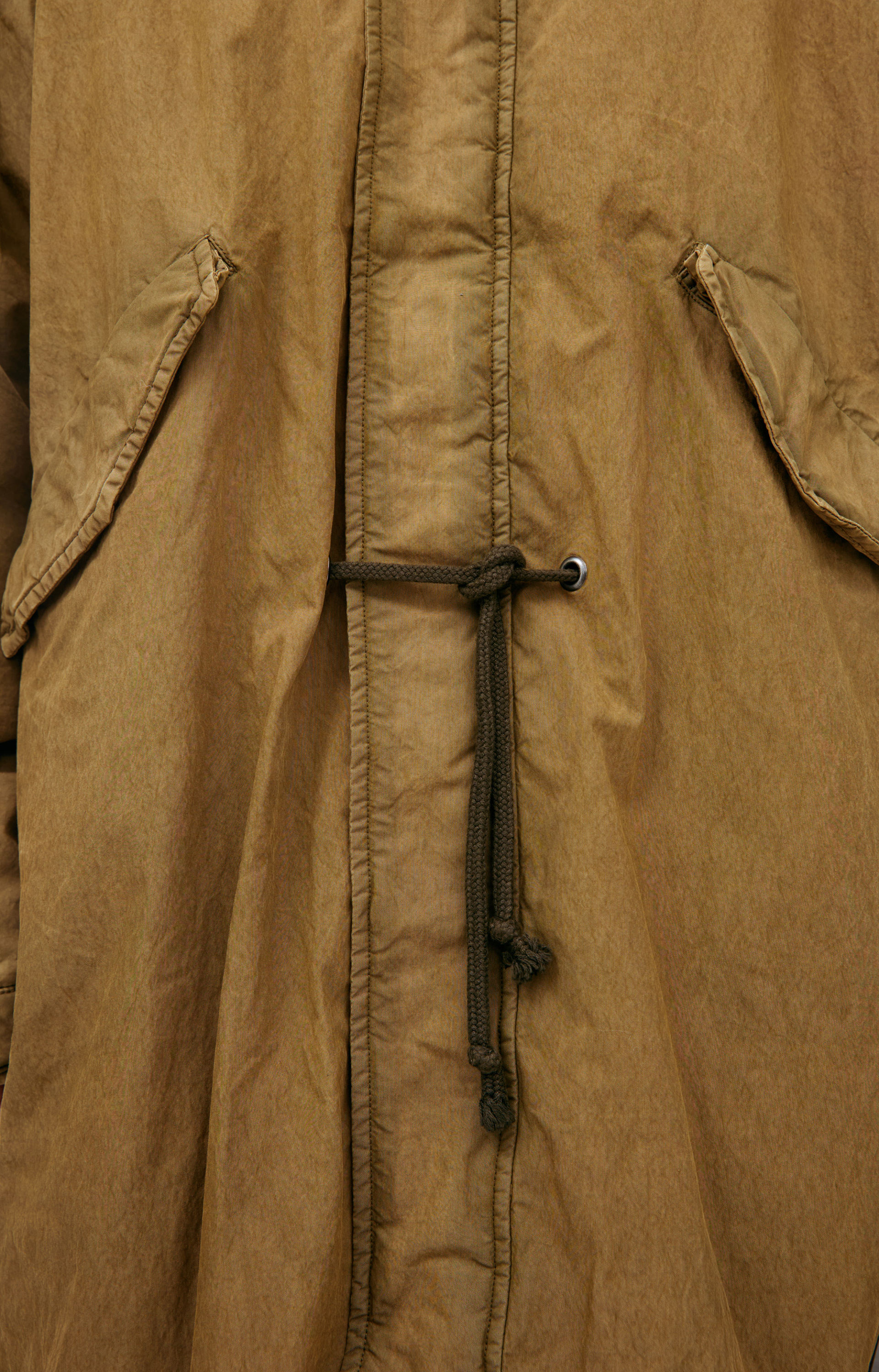 Enfants Riches Déprimés Jacket with crosses on the sleeves