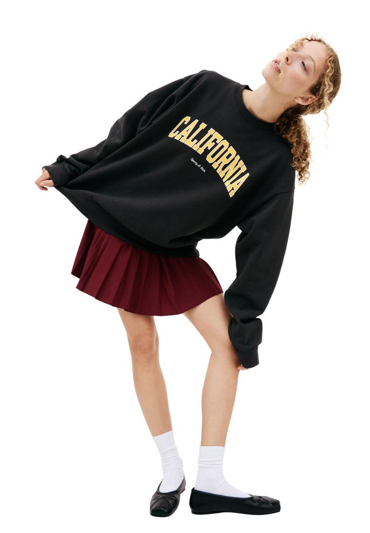 SPORTY & RICH Sweatshirt