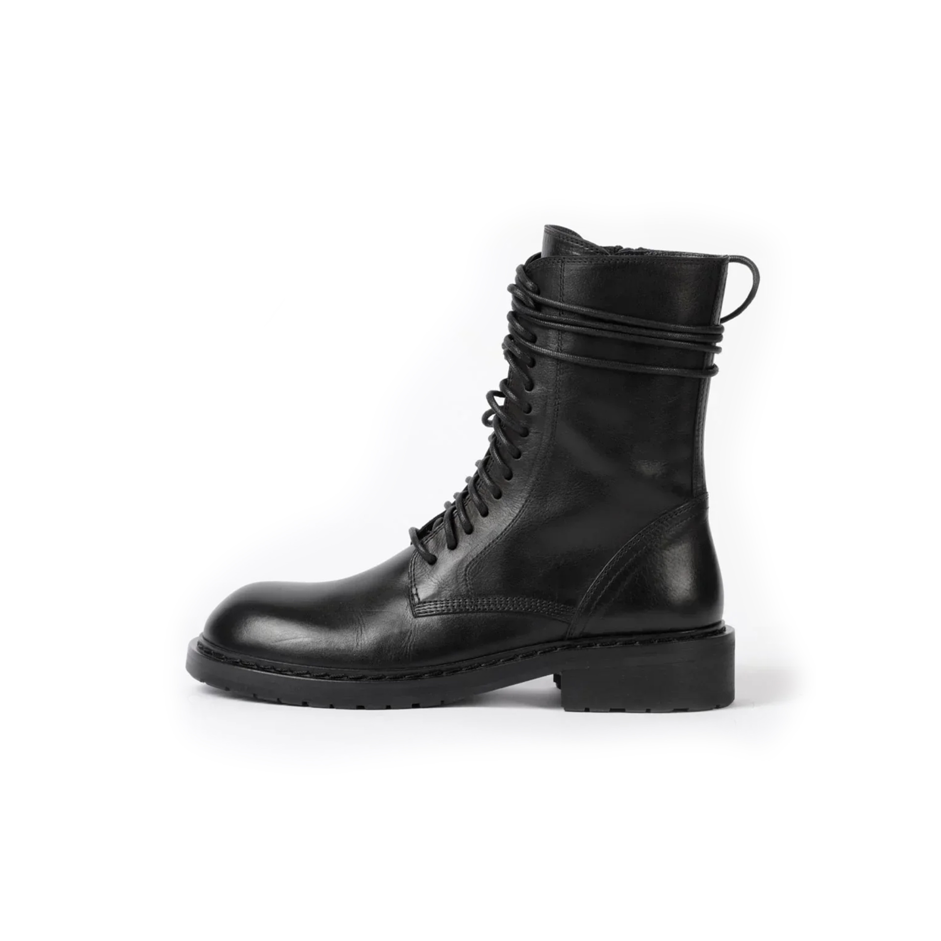 Ann Demeulemeester Danny Ankle Boots
