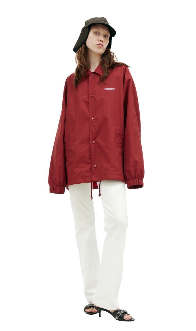 Undercover Jacket