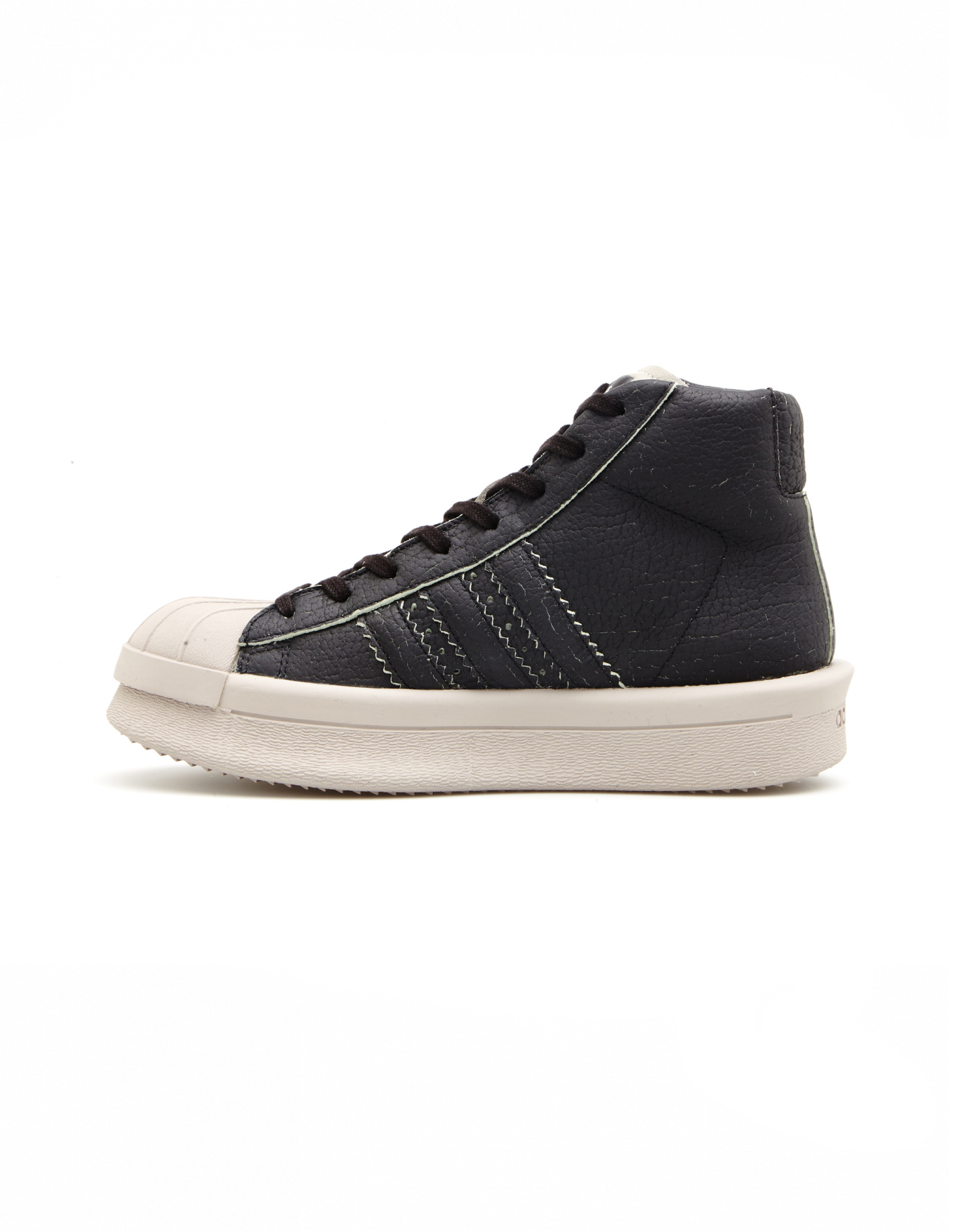 Rick Owens Rick Owens x Adidas "Mastodon Pro" sneakers