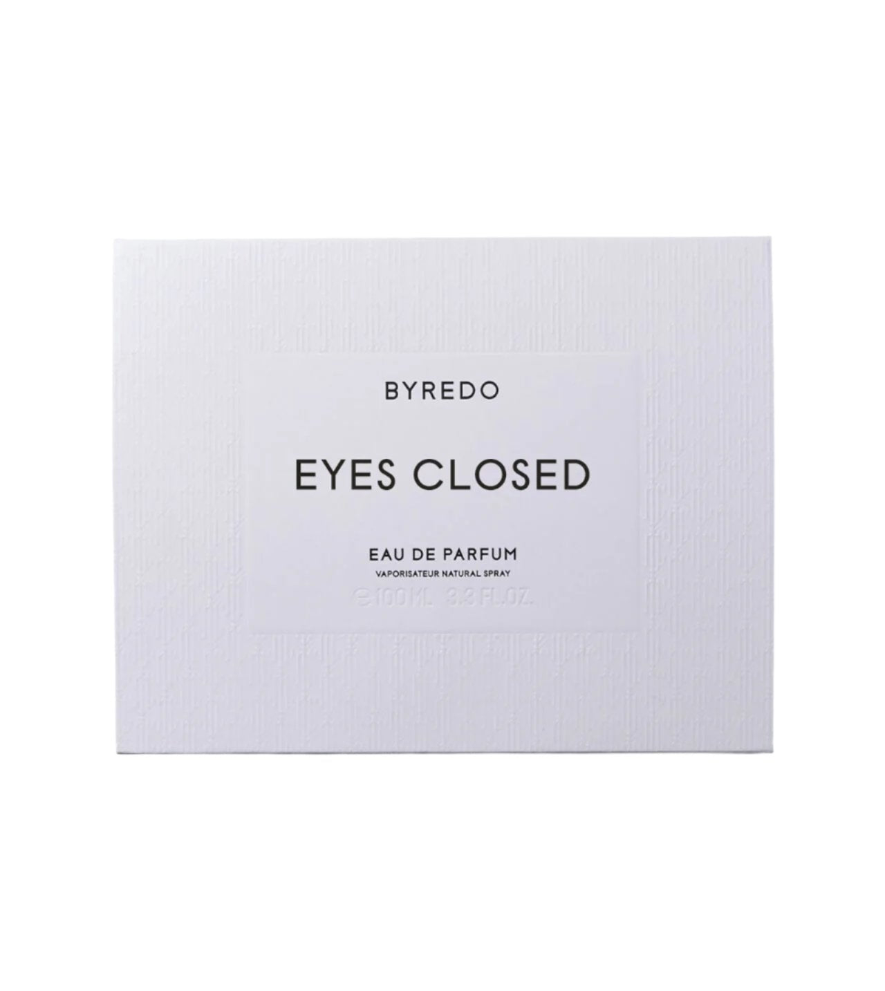 Byredo EDP Eyes Closed