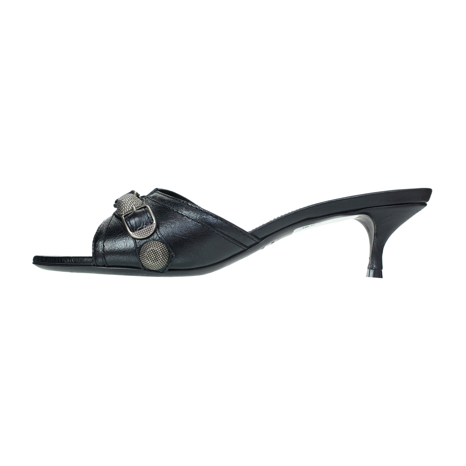 Balenciaga Le Cagole strappy sandals