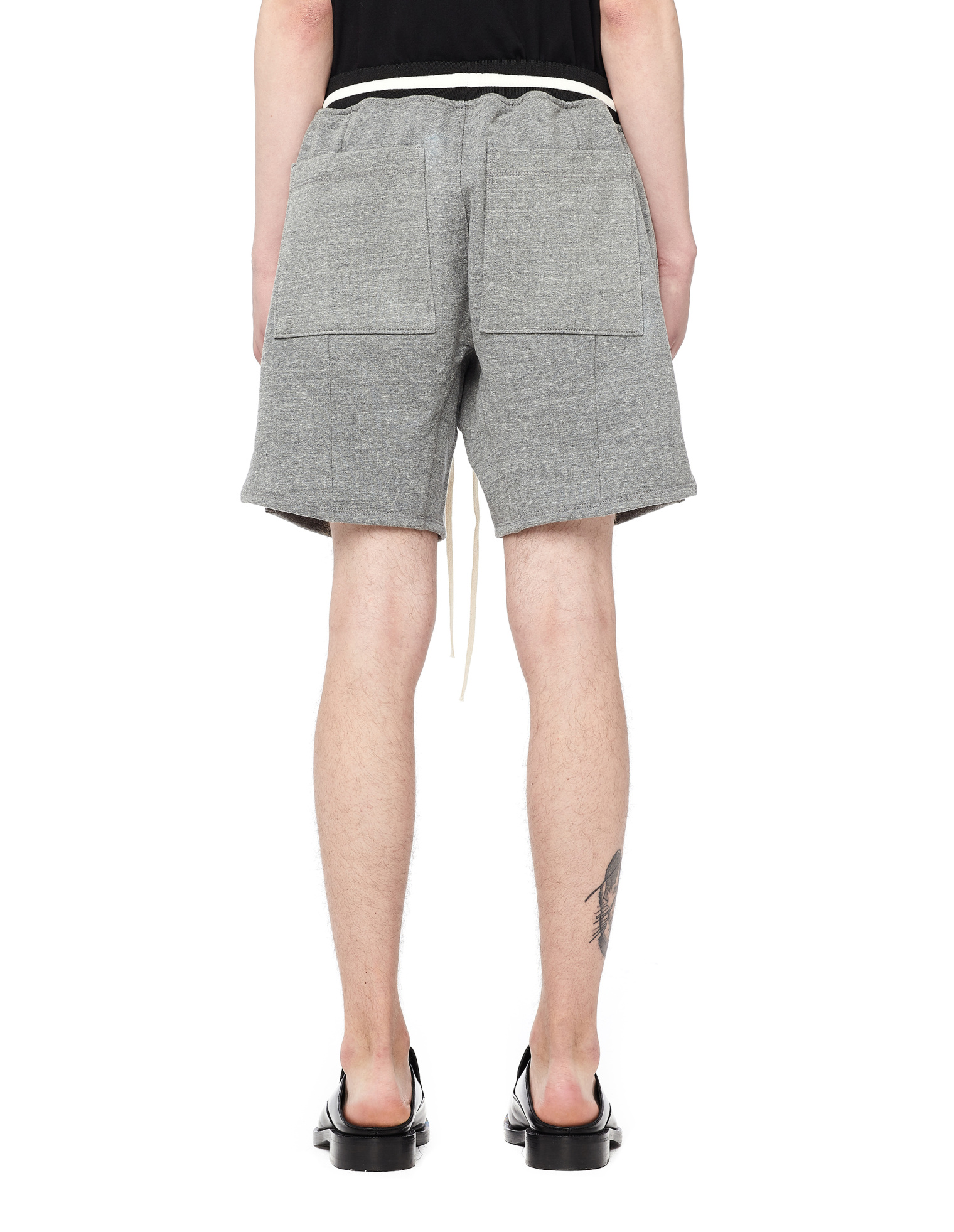 Fear of God Heavy Terry Sweatshorts